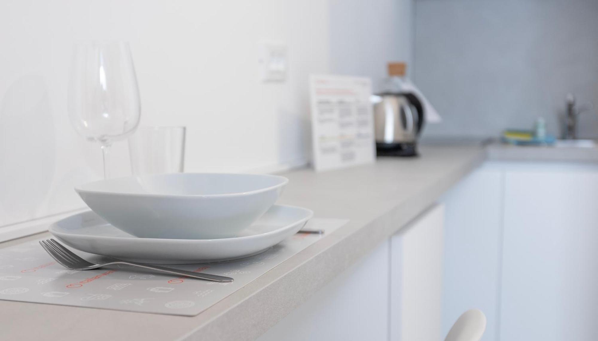 Apartment Italianway Milan
