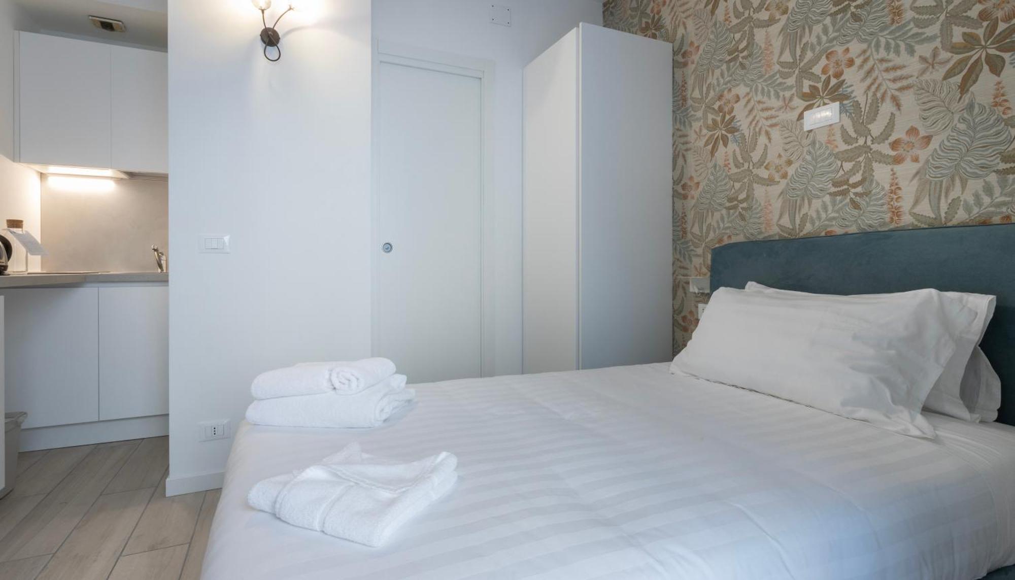 Apartment Italianway Milan