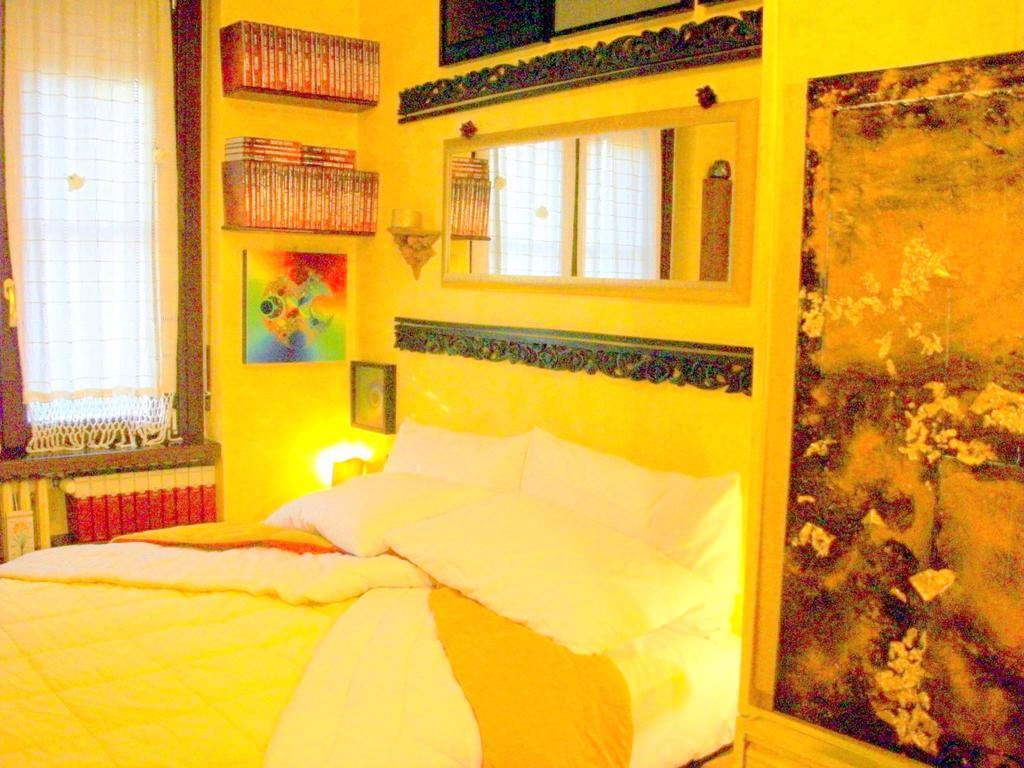 Bed & Breakfast A San Siro 75 Milan