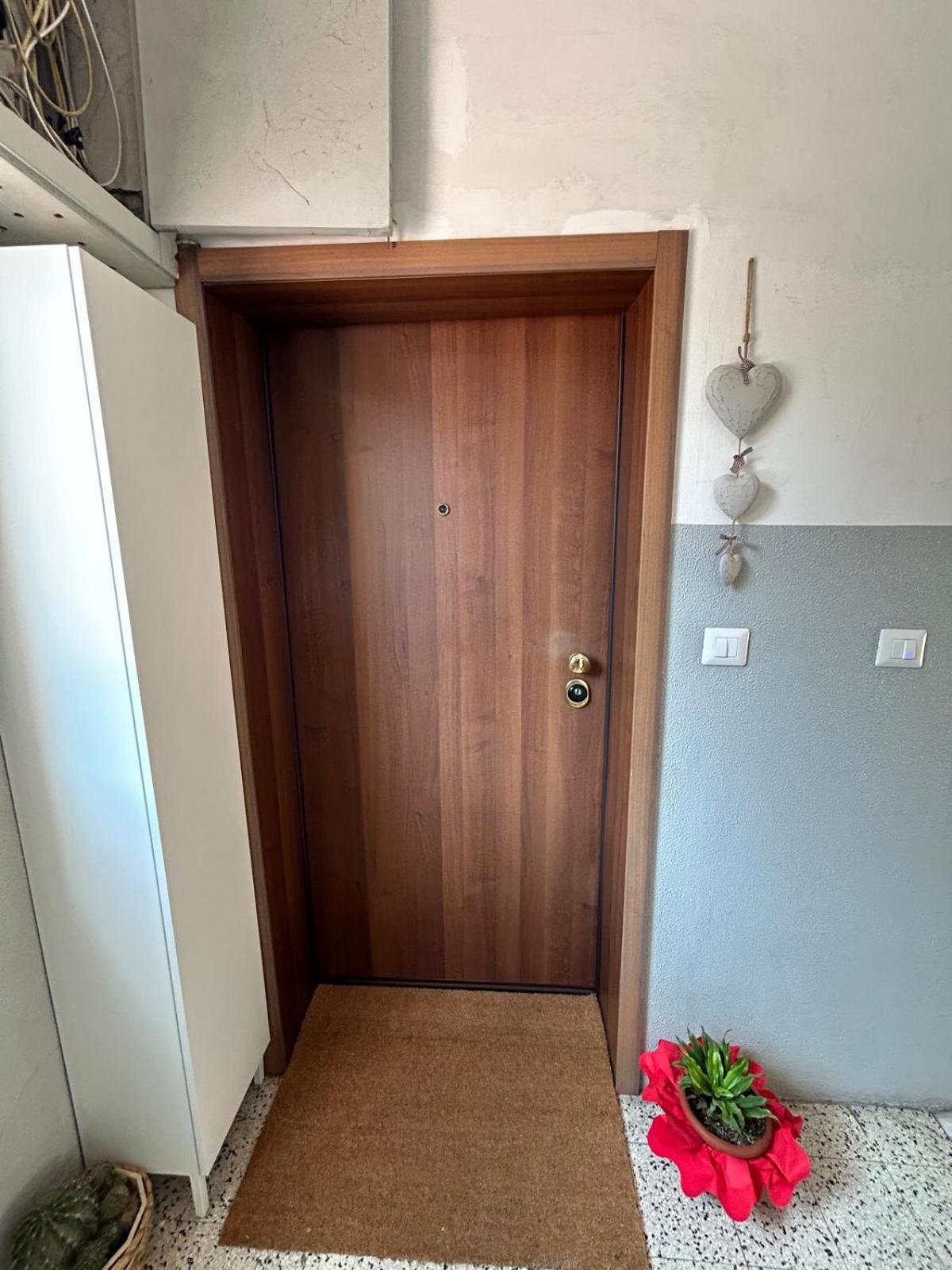 Apartment Kibilu - Via Pampuri - Fondazione Ieo *