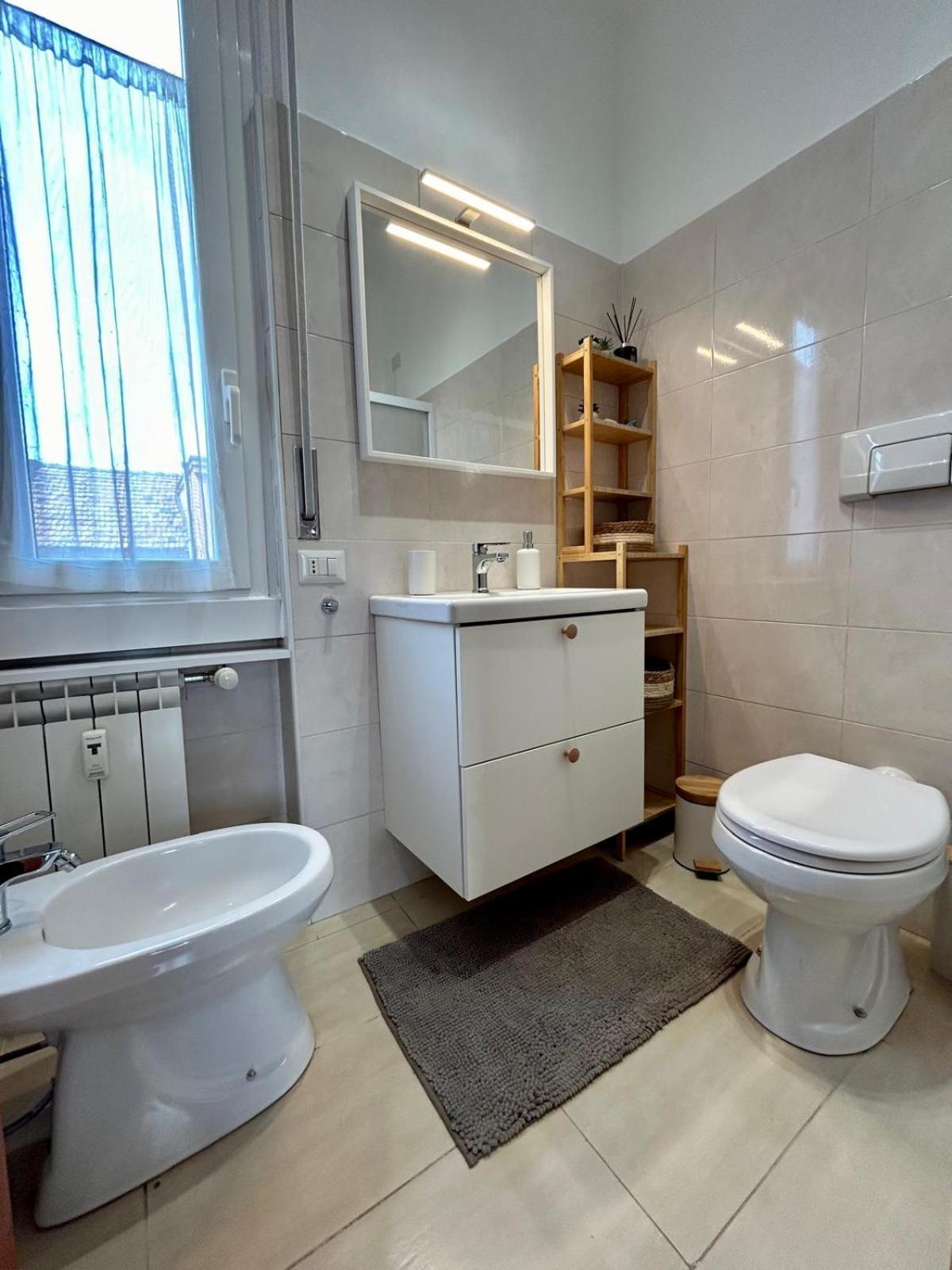 Kibilu - Via Pampuri - Fondazione Ieo Apartment Milan