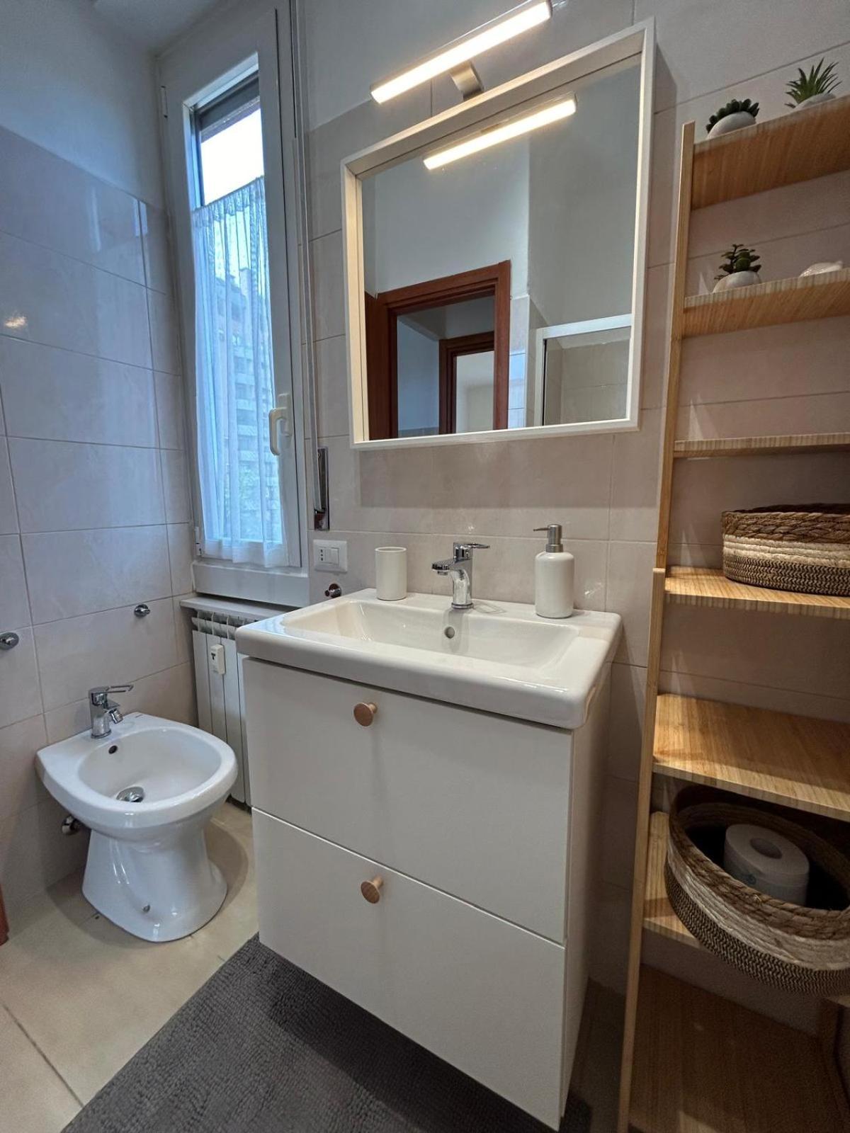 Kibilu - Via Pampuri - Fondazione Ieo Apartment Milan