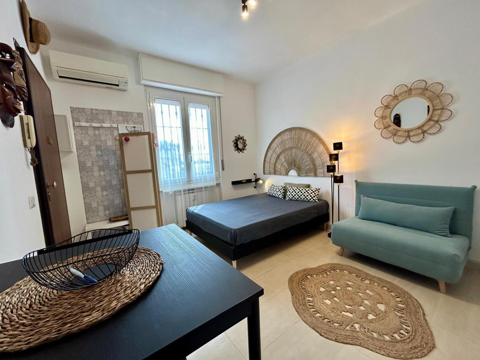 Kibilu - Via Pampuri - Fondazione Ieo Milan
