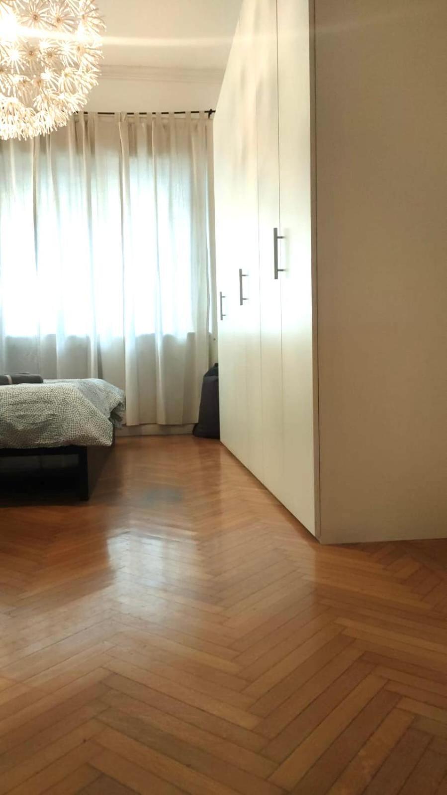 Apartment 3 Minutes On Foot From Duomo Big With 3 Bedroom Milan