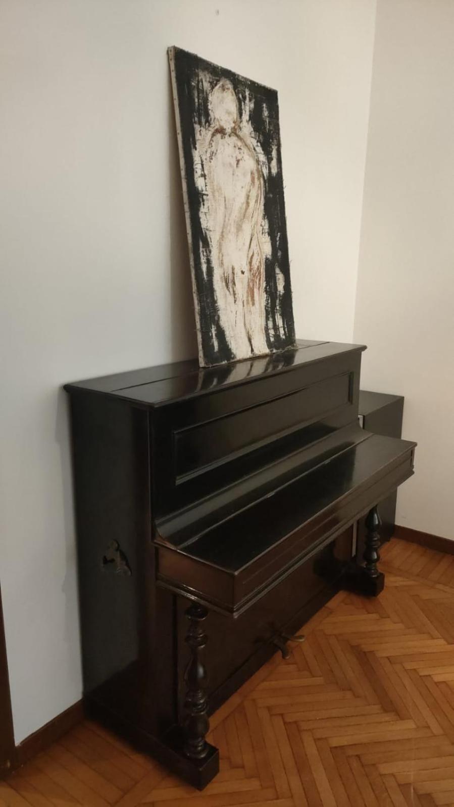 Apartment 3 Minutes On Foot From Duomo Big With 3 Bedroom