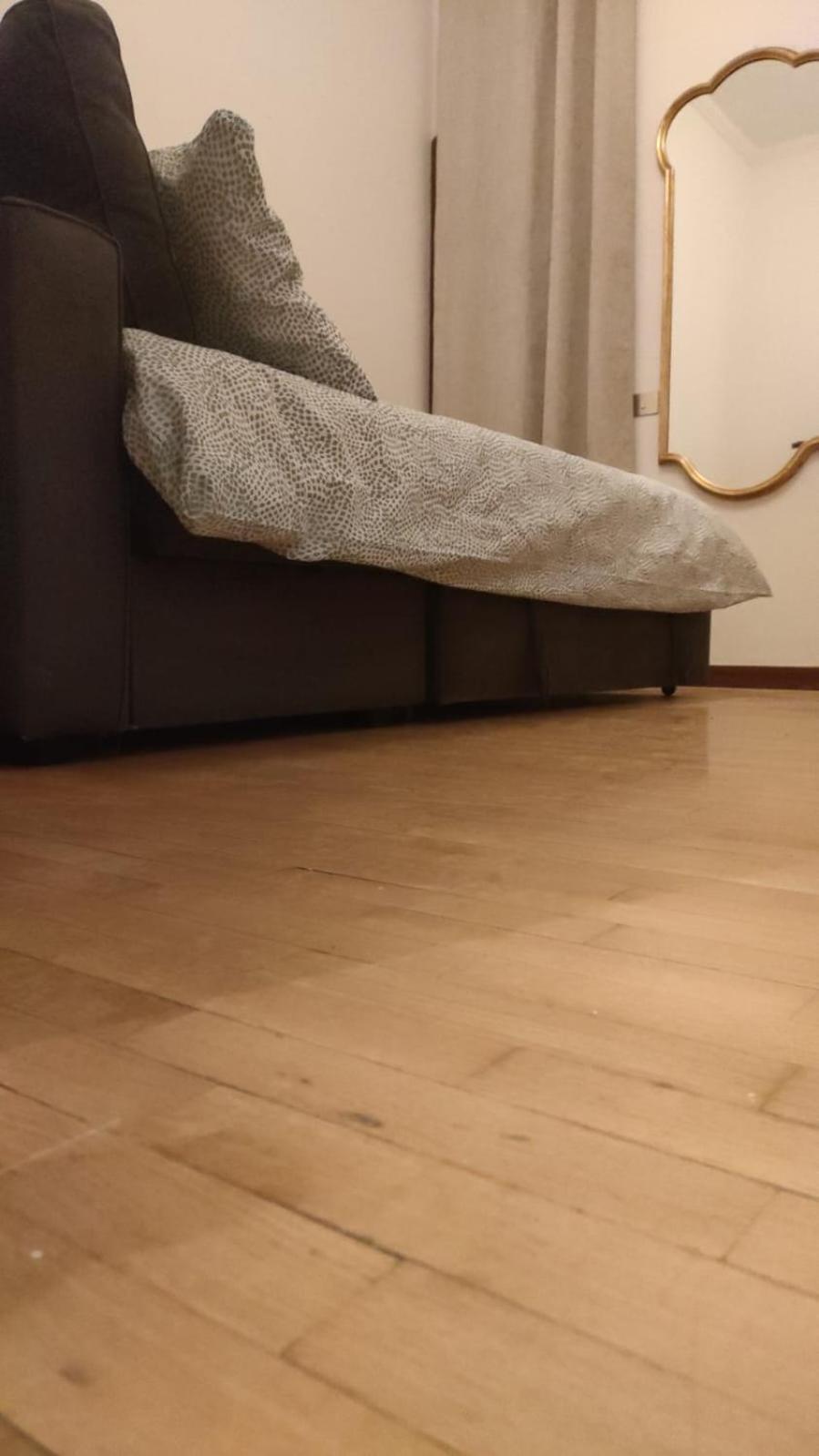 3 Minutes On Foot From Duomo Big With 3 Bedroom * Milan