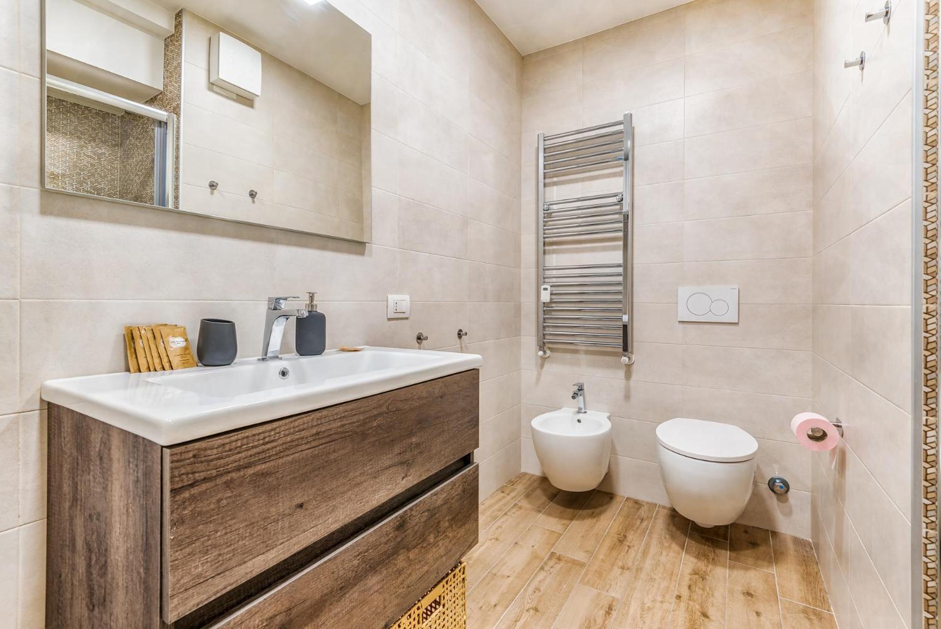 High-class Porta Venezia Flat Via Salvini Appartamento Milano