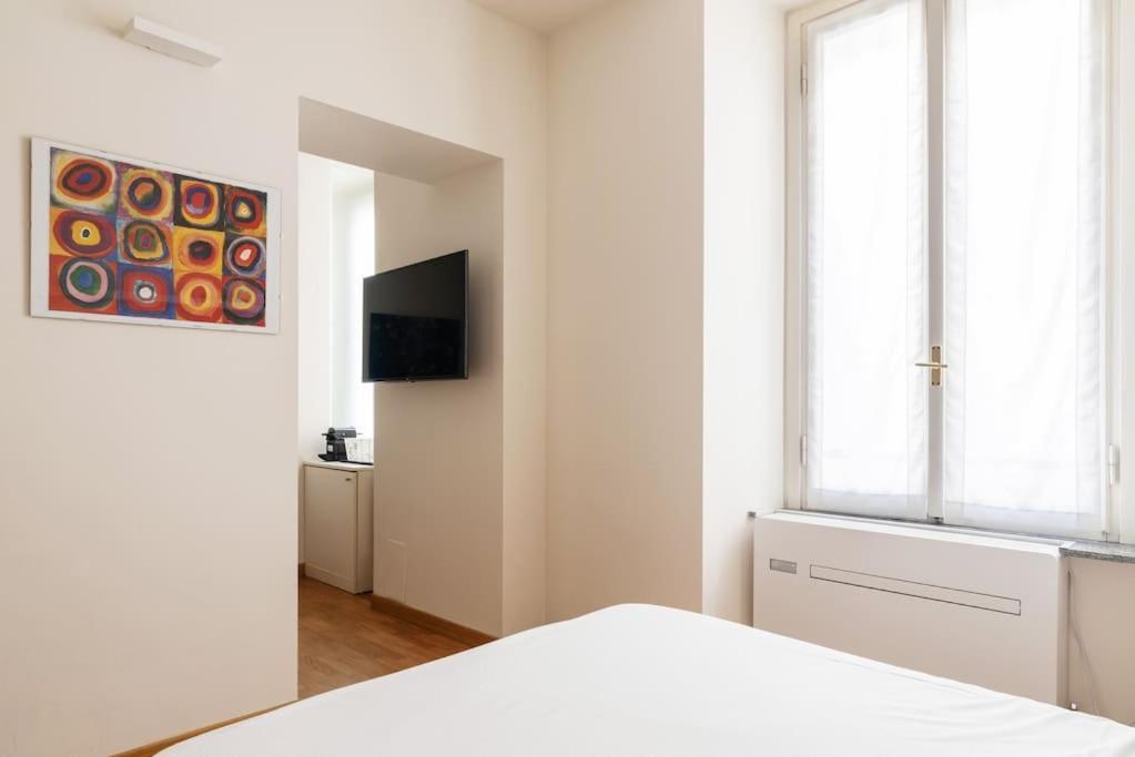 Brera Apartment Milan