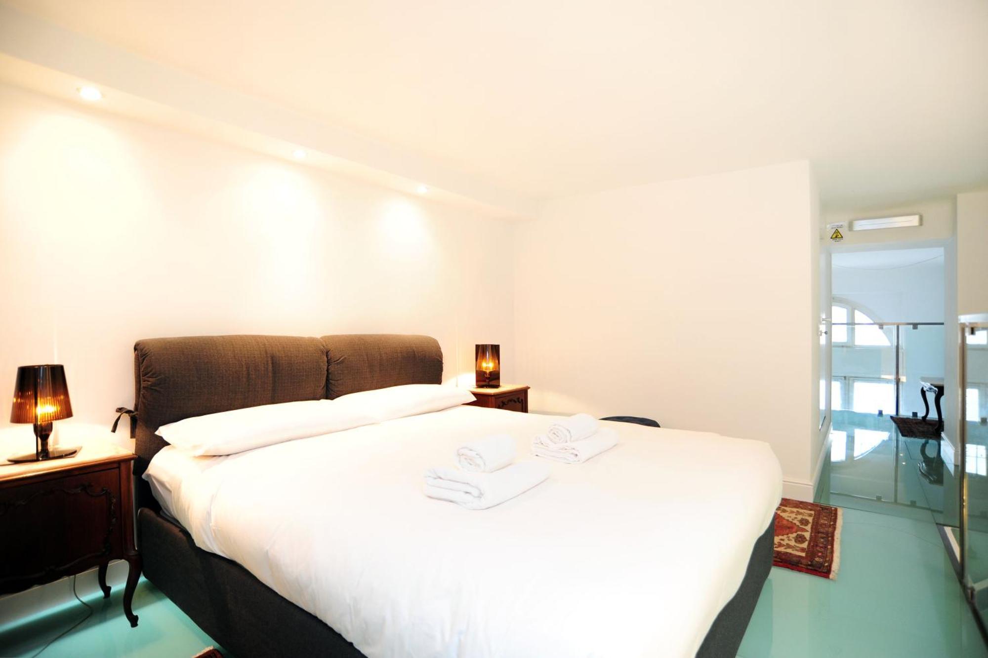 Giovio Duplex Milan
