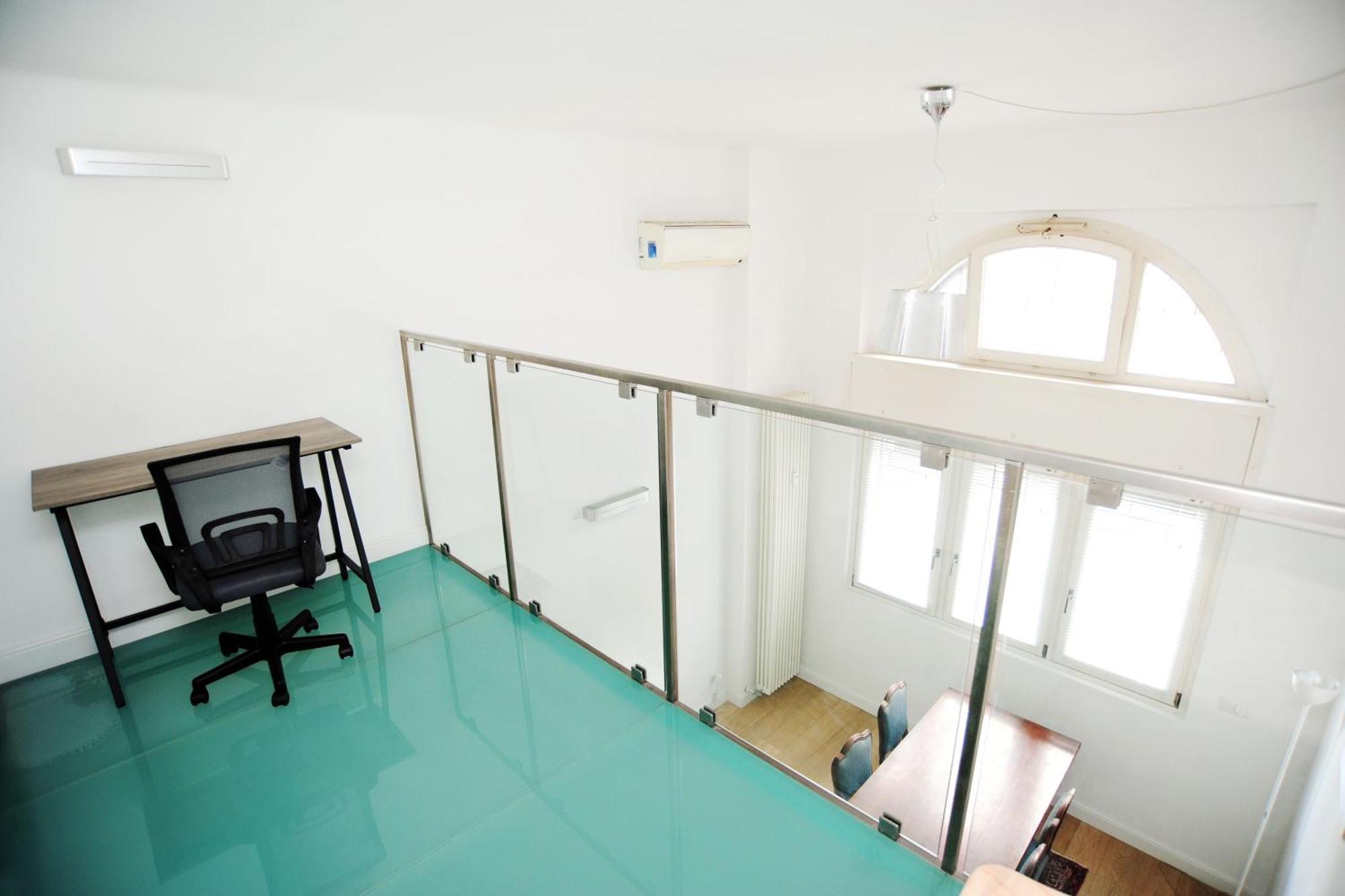 Giovio Duplex * Milan