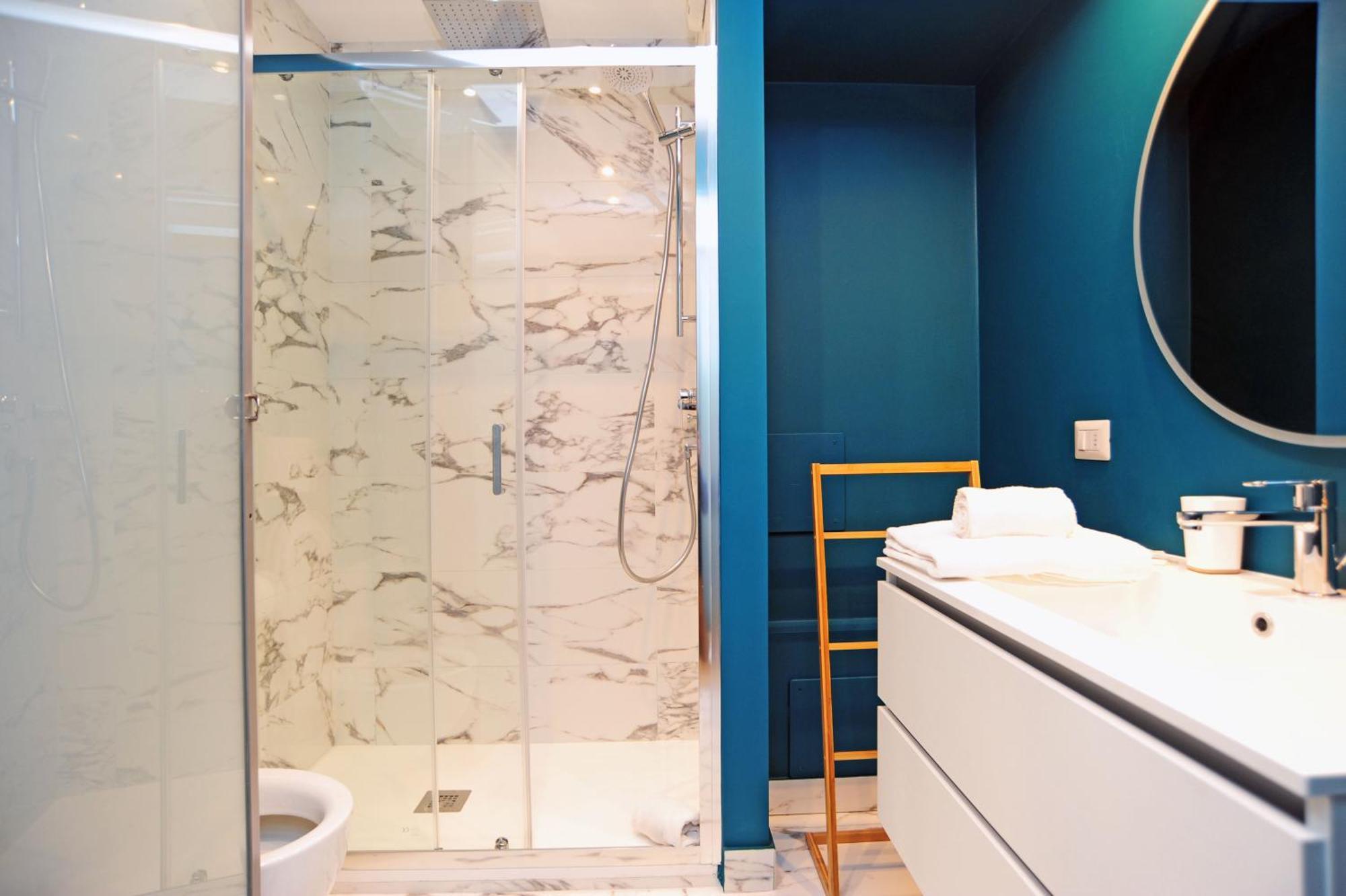 Giovio Duplex Apartment *