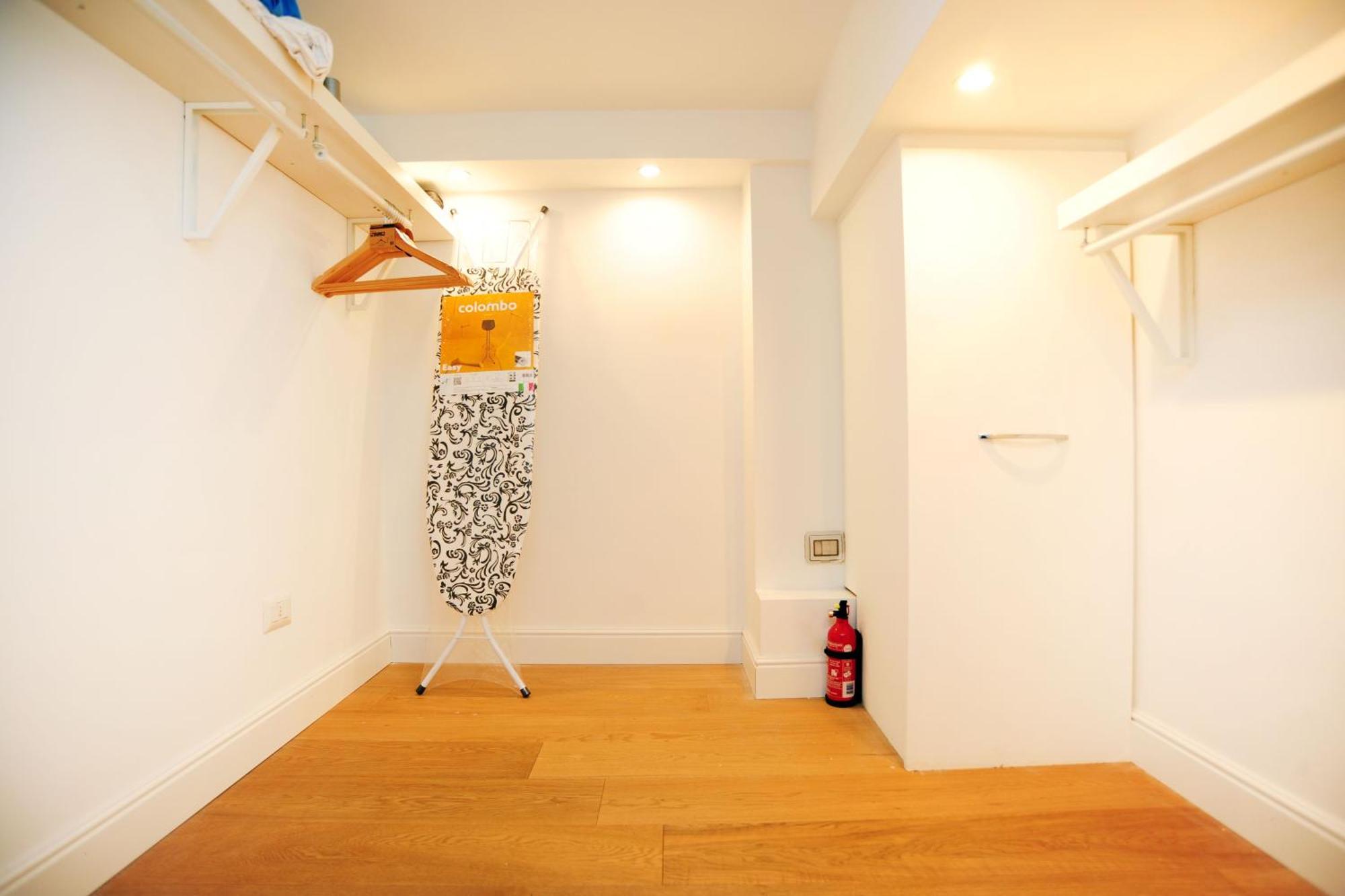 Apartment Giovio Duplex *