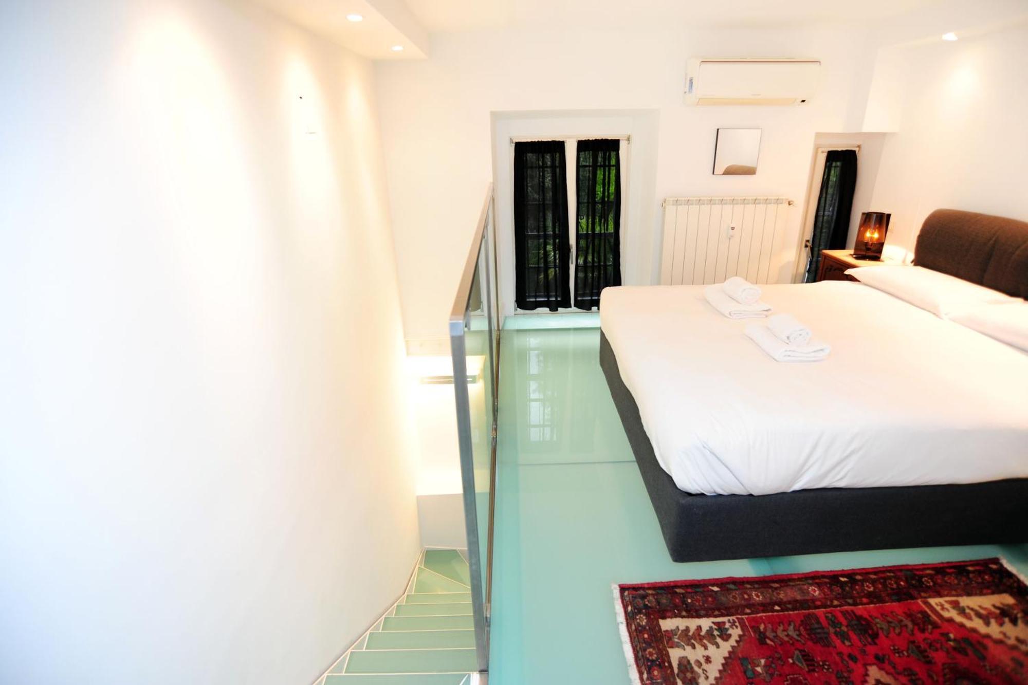 Giovio Duplex Apartment *