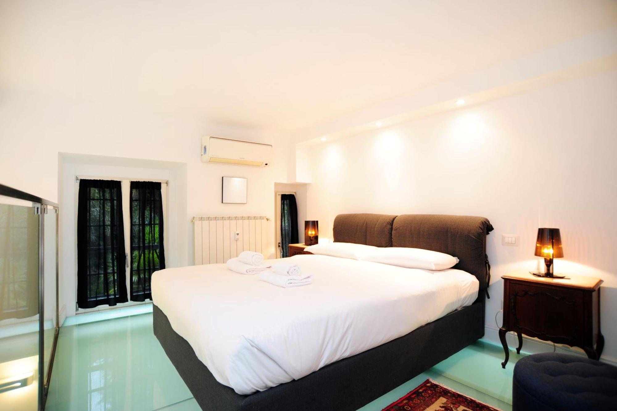 Apartment Giovio Duplex *