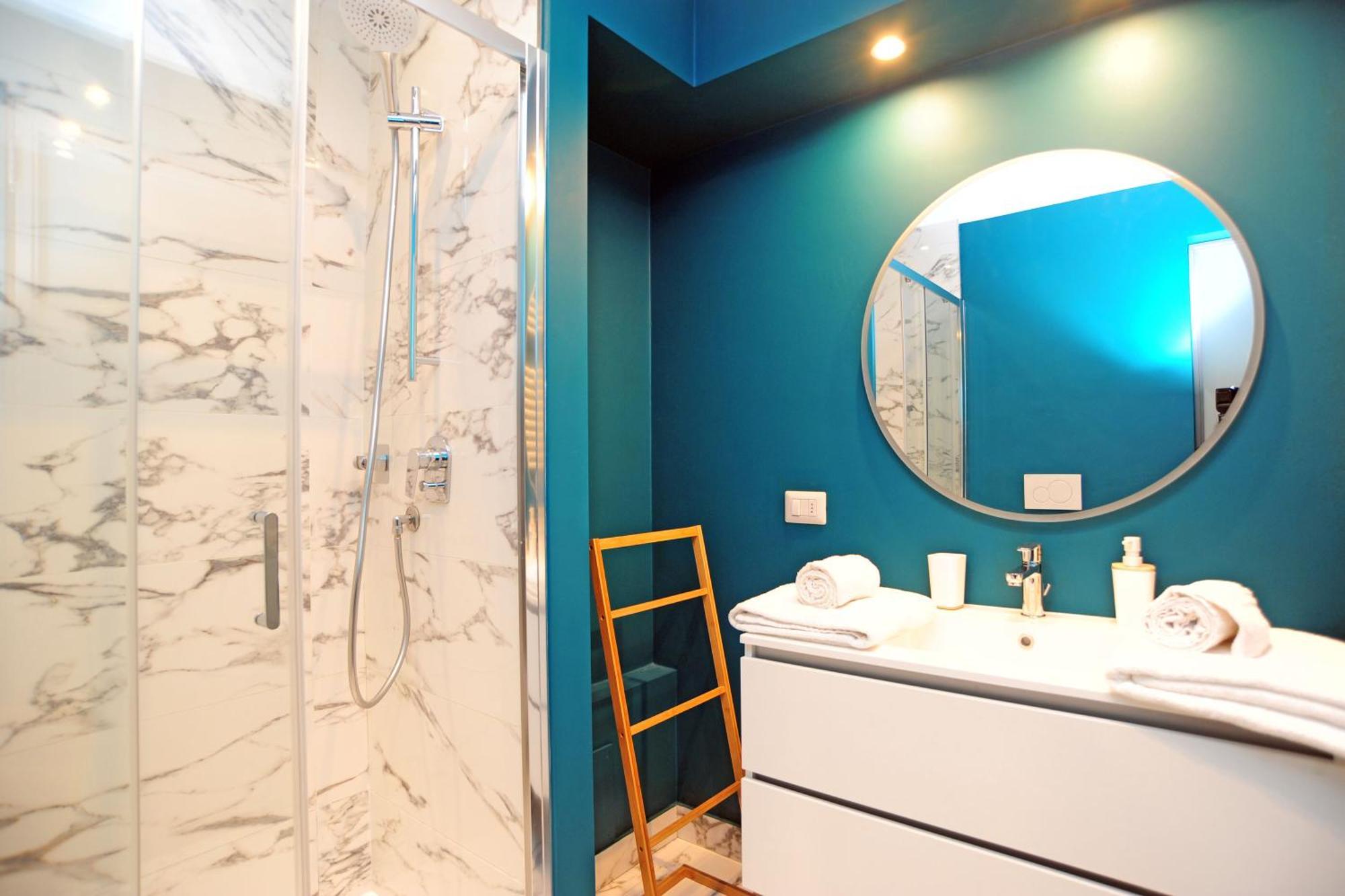 Giovio Duplex Apartment *