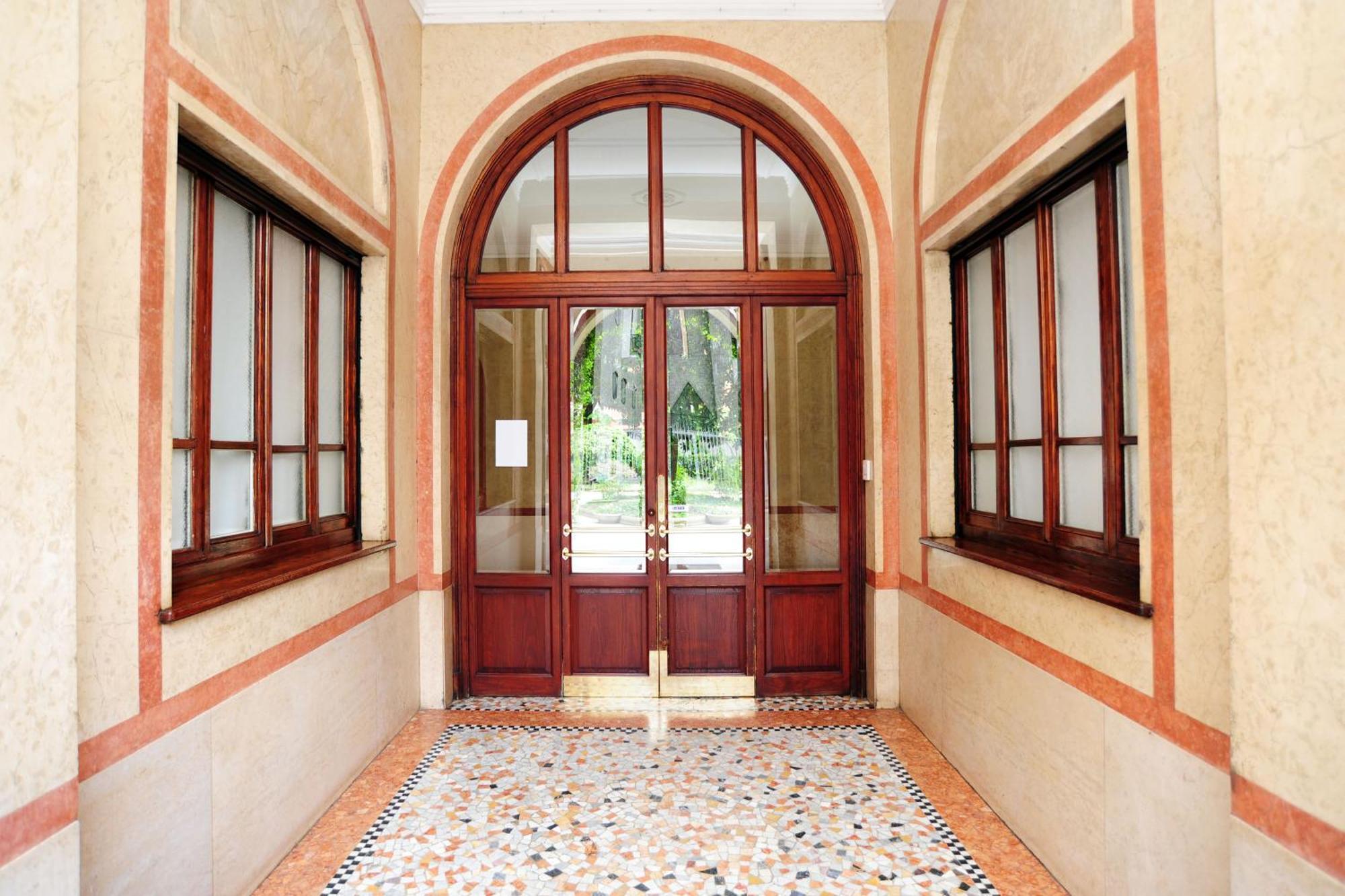 Giovio Duplex * Milan