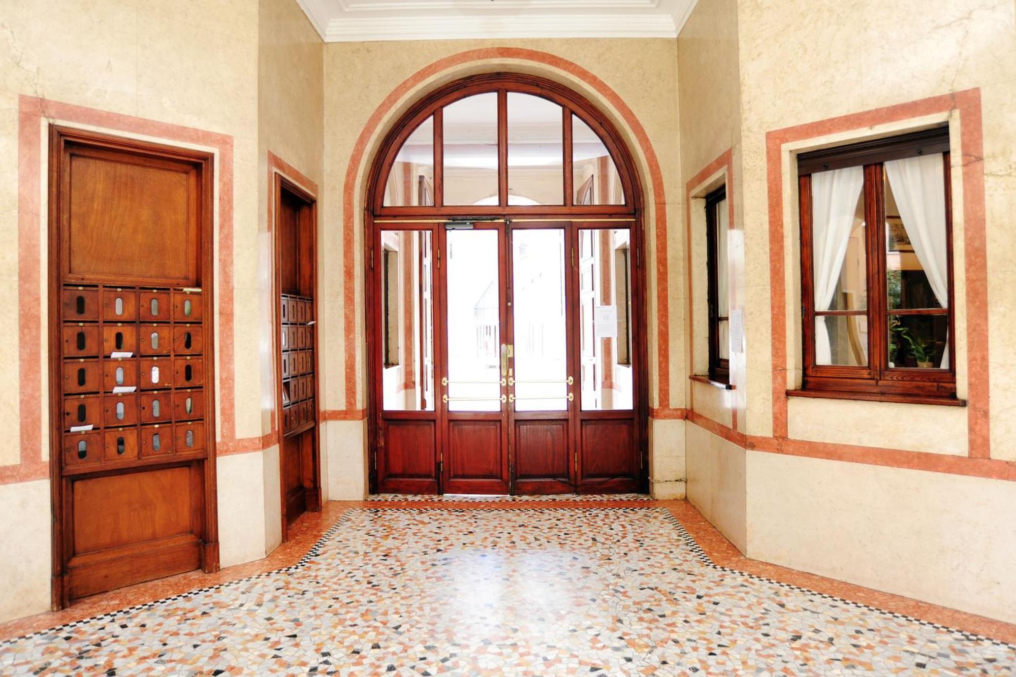 Giovio Duplex * Milan
