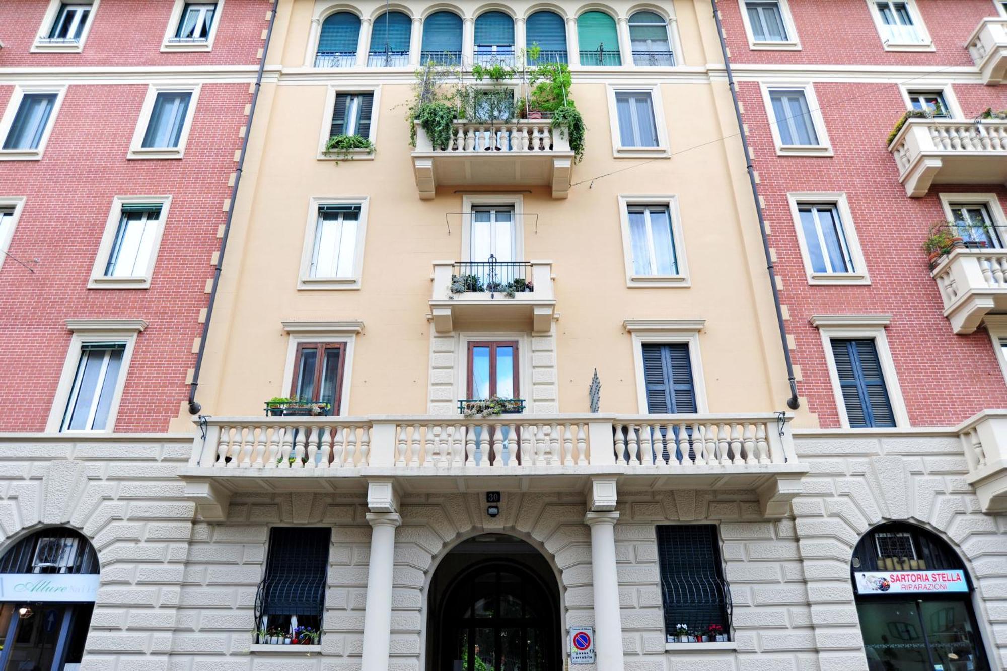 Apartment Giovio Duplex *