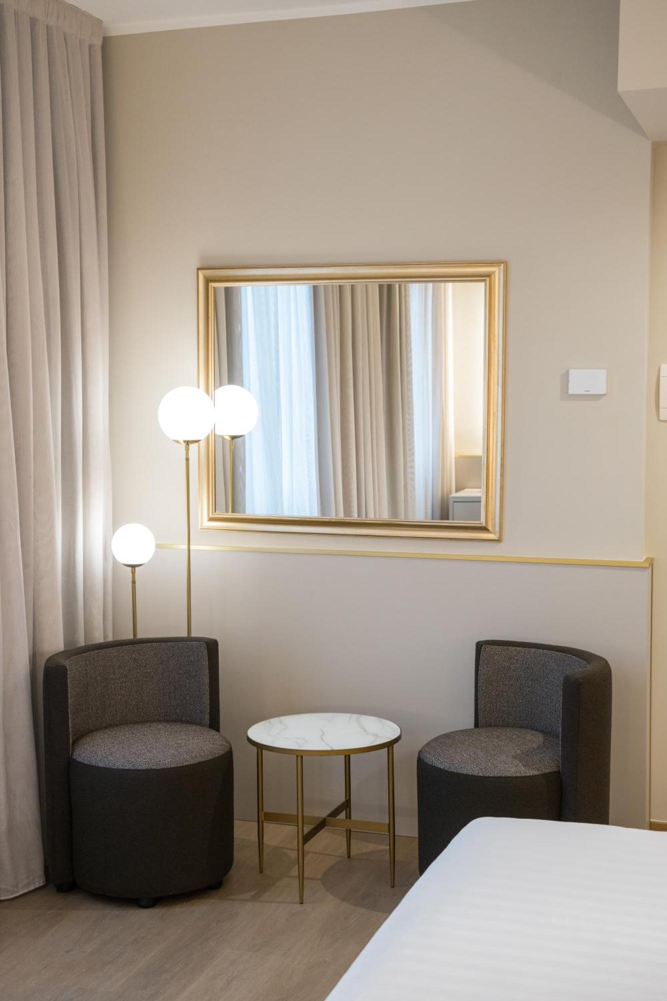 Nasco Hotel