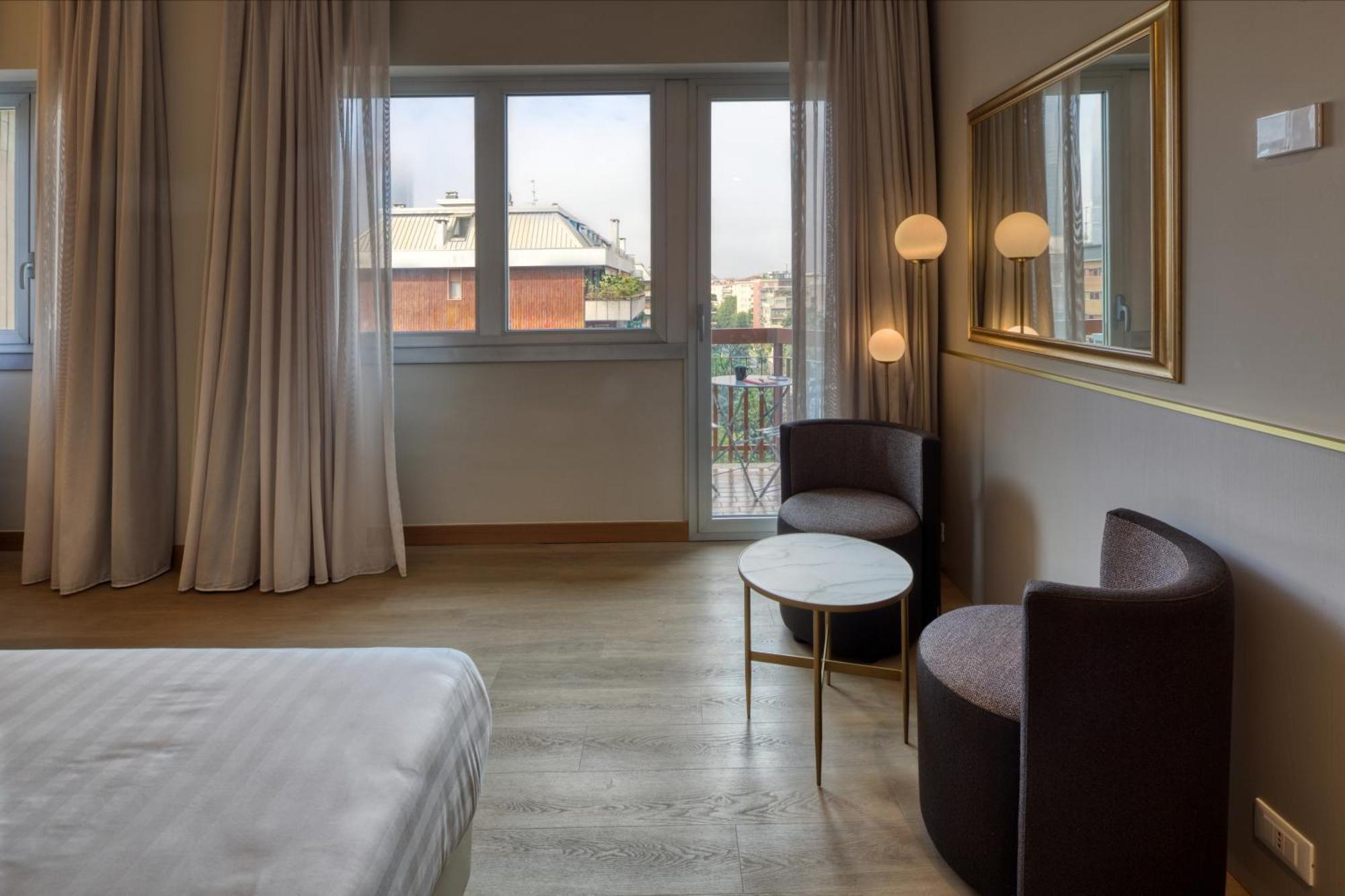 Nasco Hotel Milan