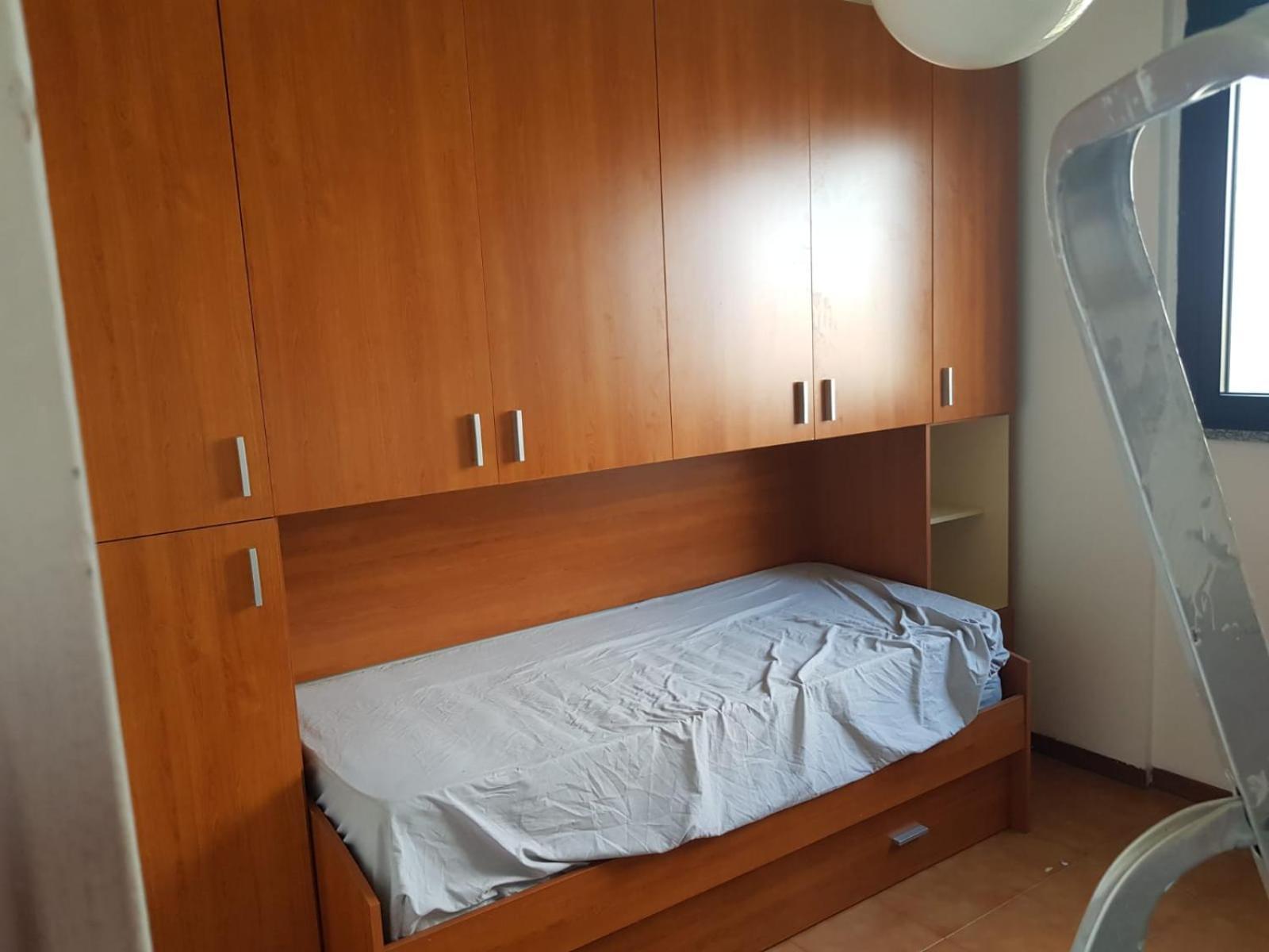 White Tower Flat Bisceglie M1 Milan