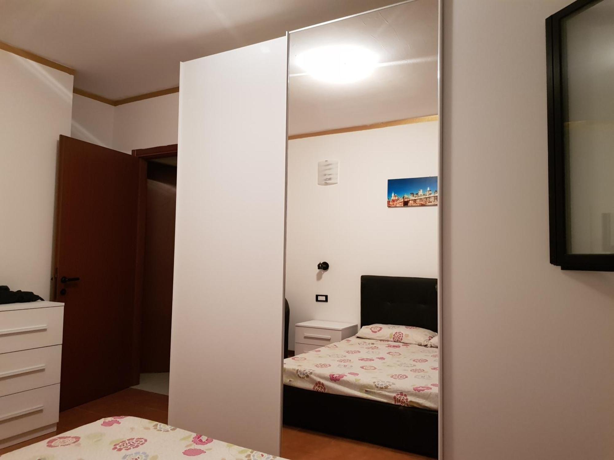 White Tower Flat Bisceglie M1 Guest house