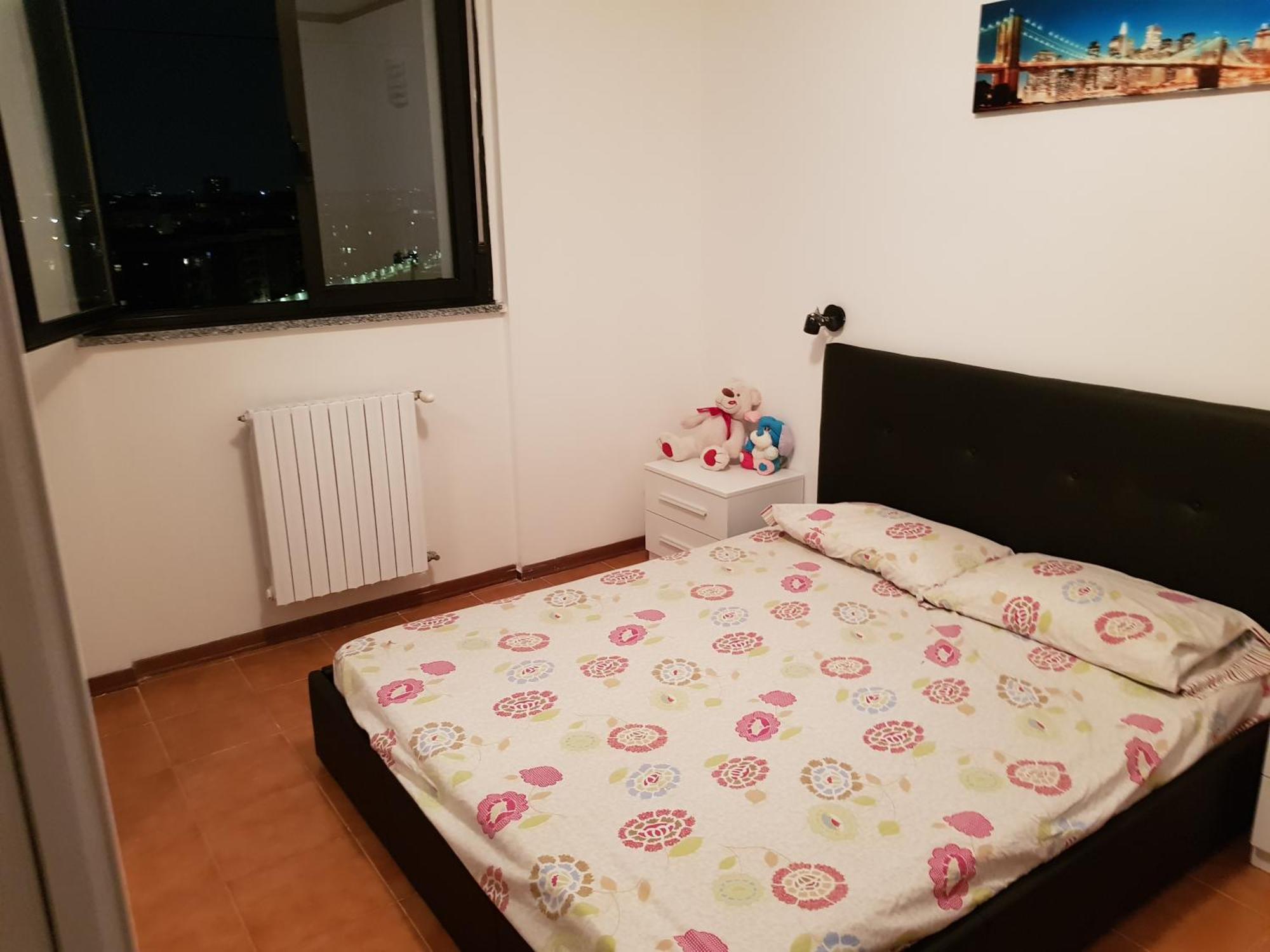 White Tower Flat Bisceglie M1 3*