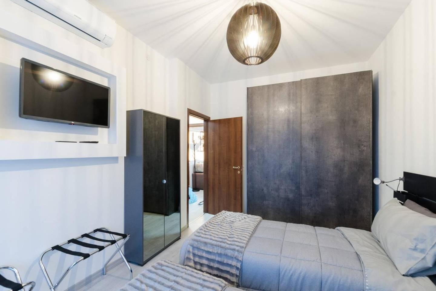 Apartamento Moderno San Siro Milão