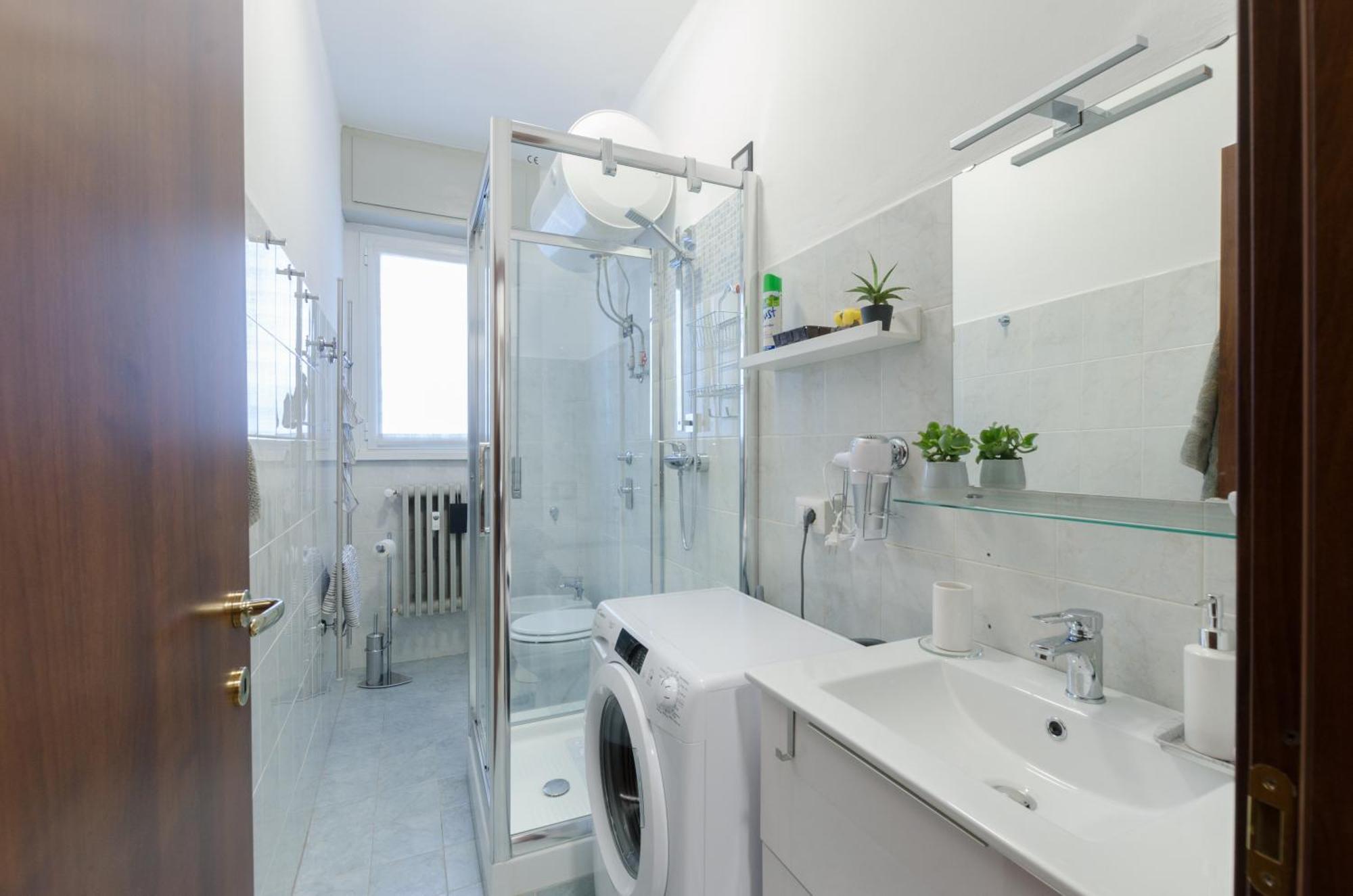 Apartamento Moderno San Siro *