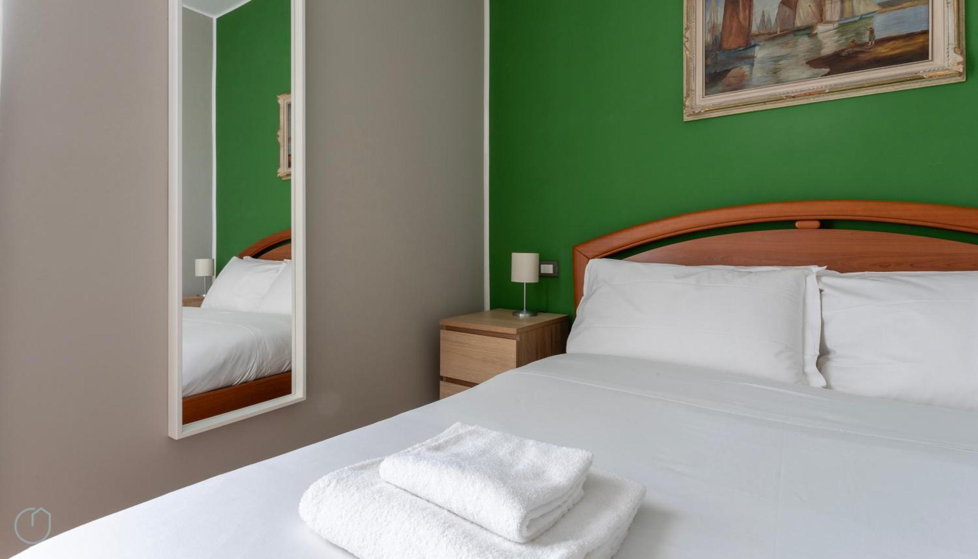 Appartamento Italianway - Watt 2 Milano