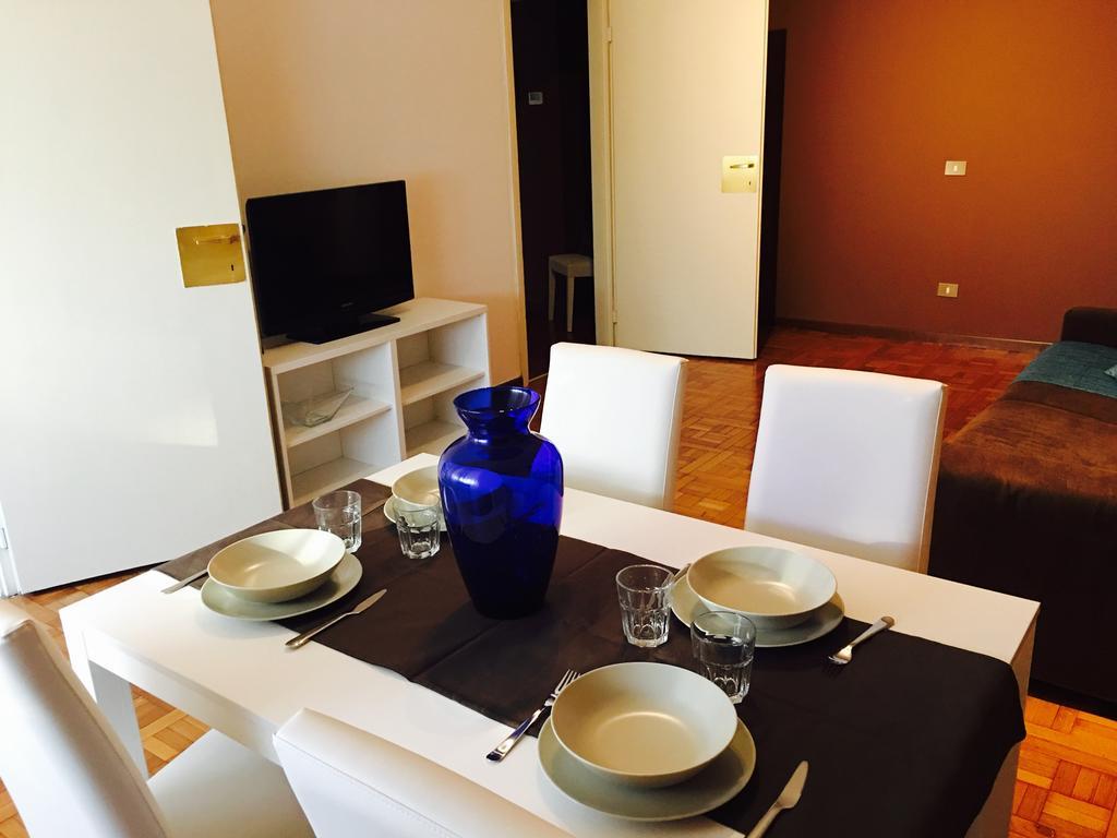 Appartamento Velasca
