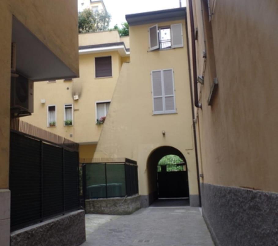 Ale's Portello House * Milan