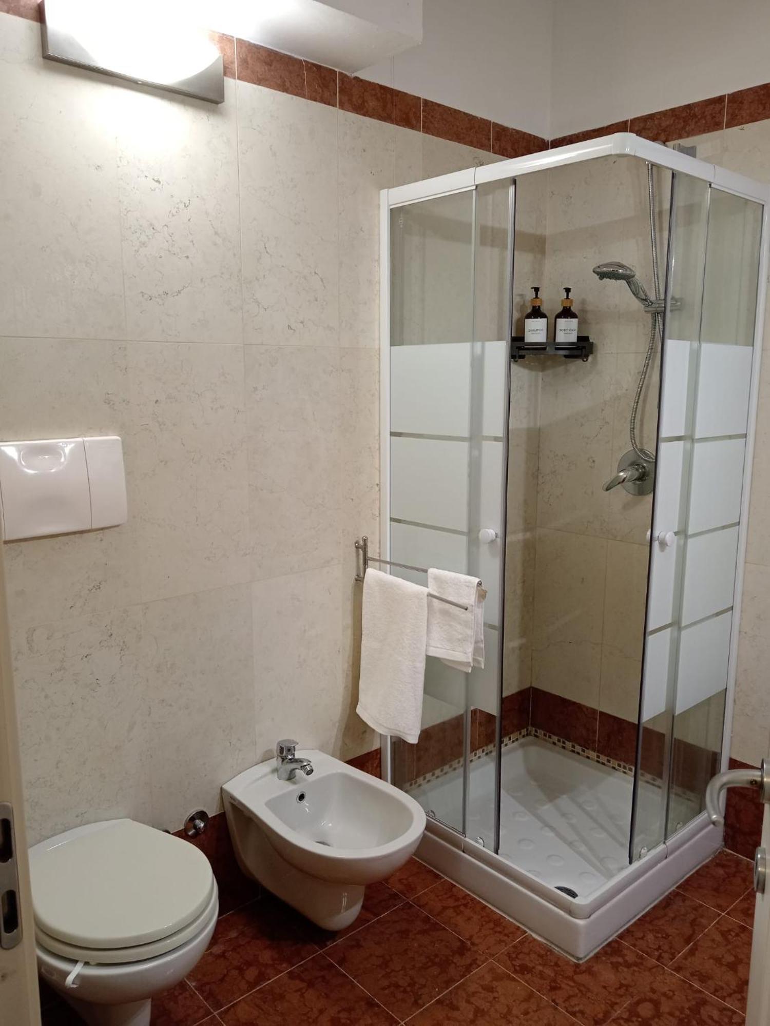 Apartment Ale's Portello House Milan