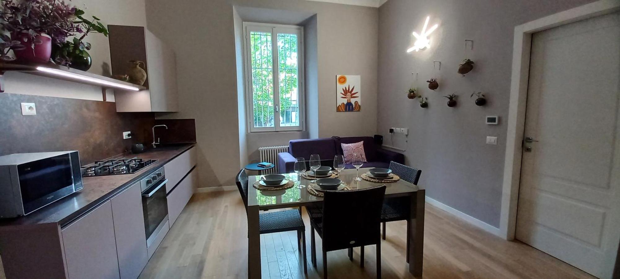 Apartment Vfh Corso Boutique Apartment-city Center *