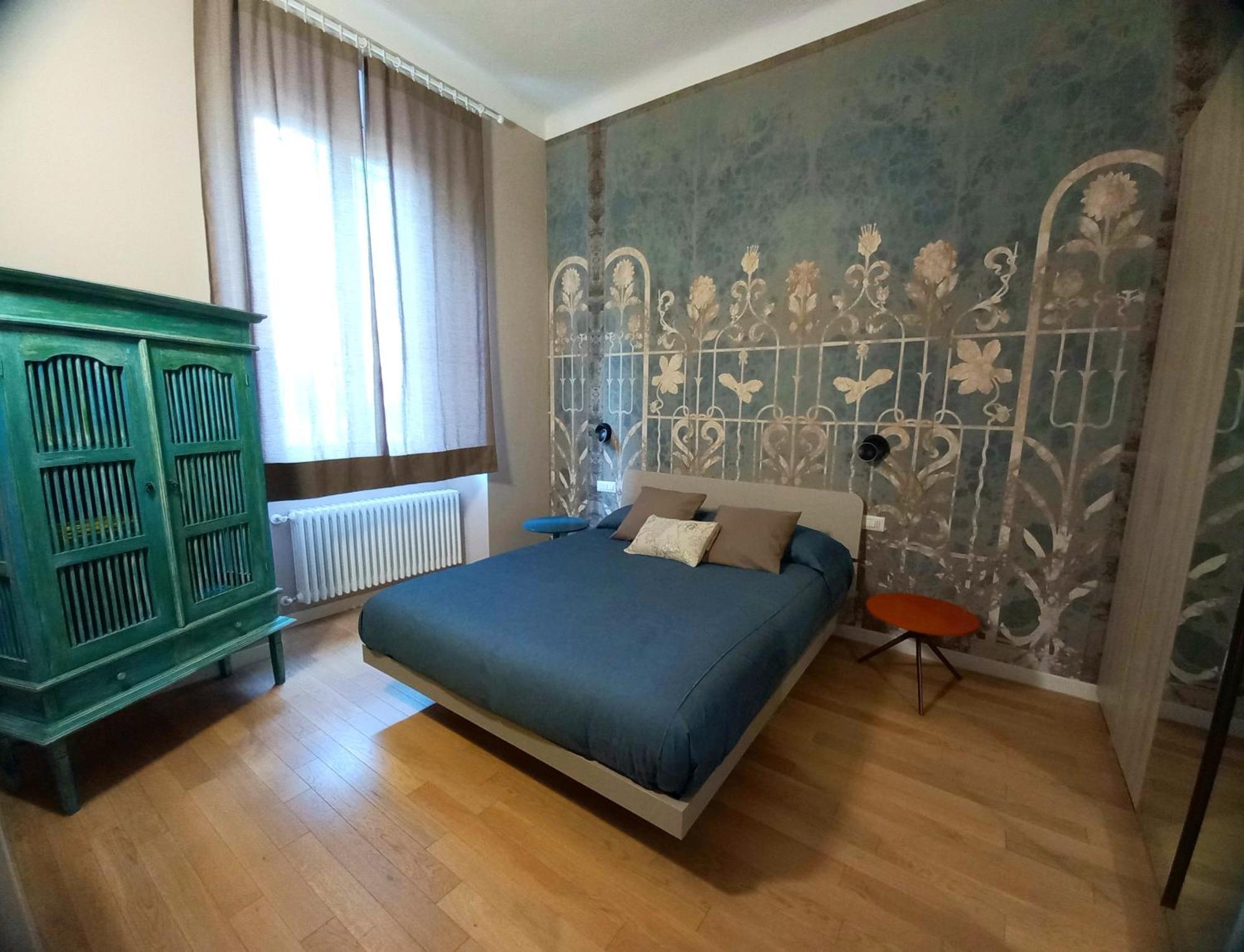 Apartment Vfh Corso Boutique Apartment-city Center
