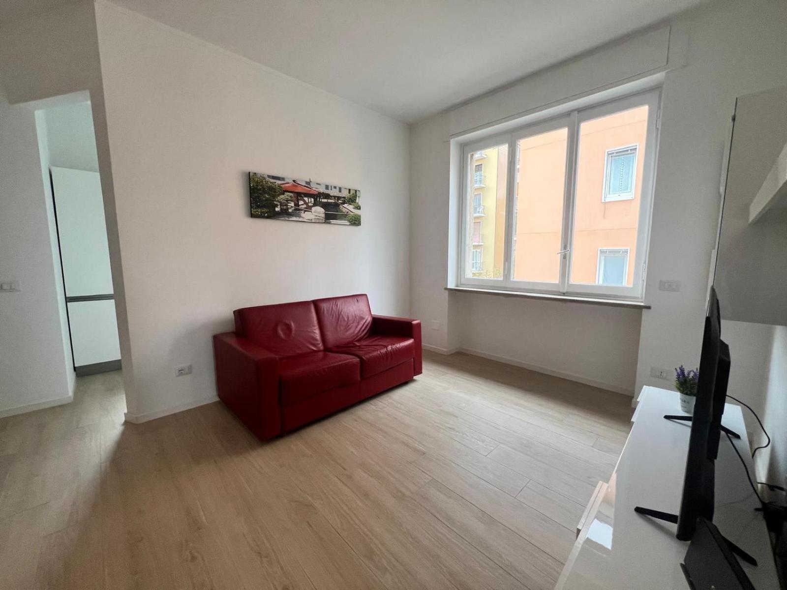 Appartamento Domusmi Bordighera 32
