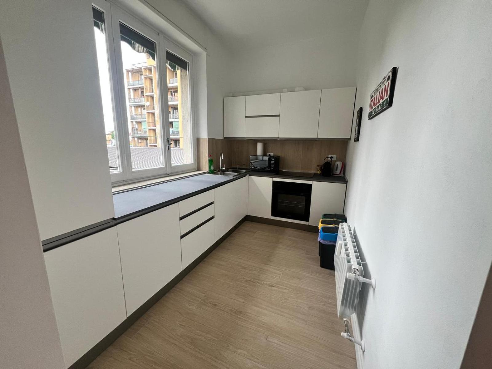 Domusmi Bordighera 32 Appartamento *