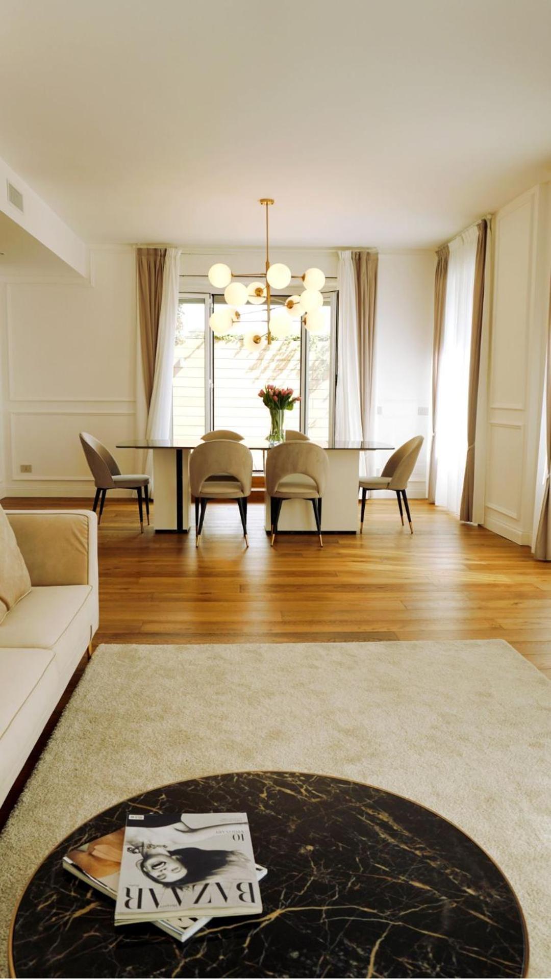 Apartamento Elegante In Porta Venezia A *