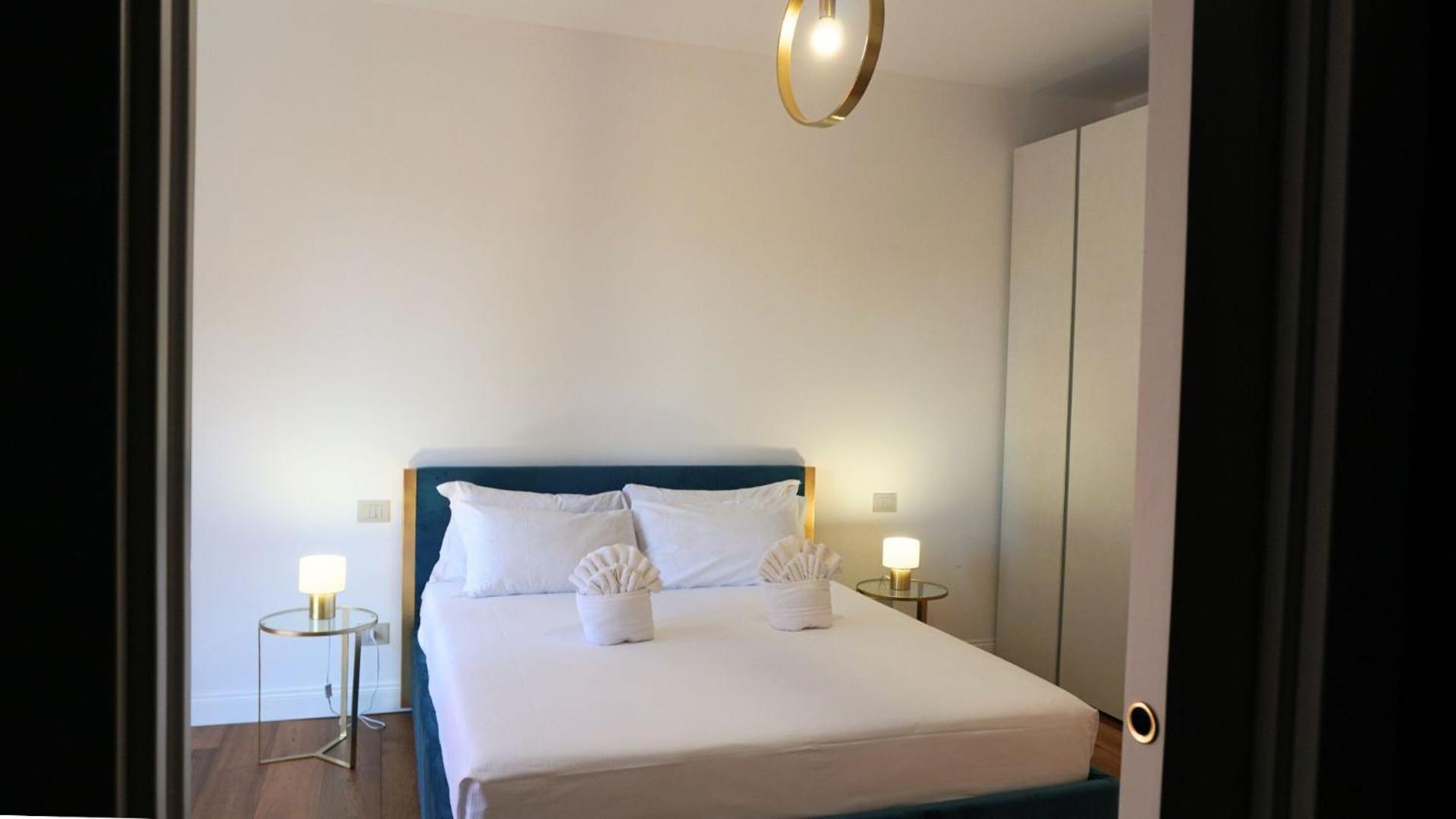 Apartamento Elegante In Porta Venezia A Milão