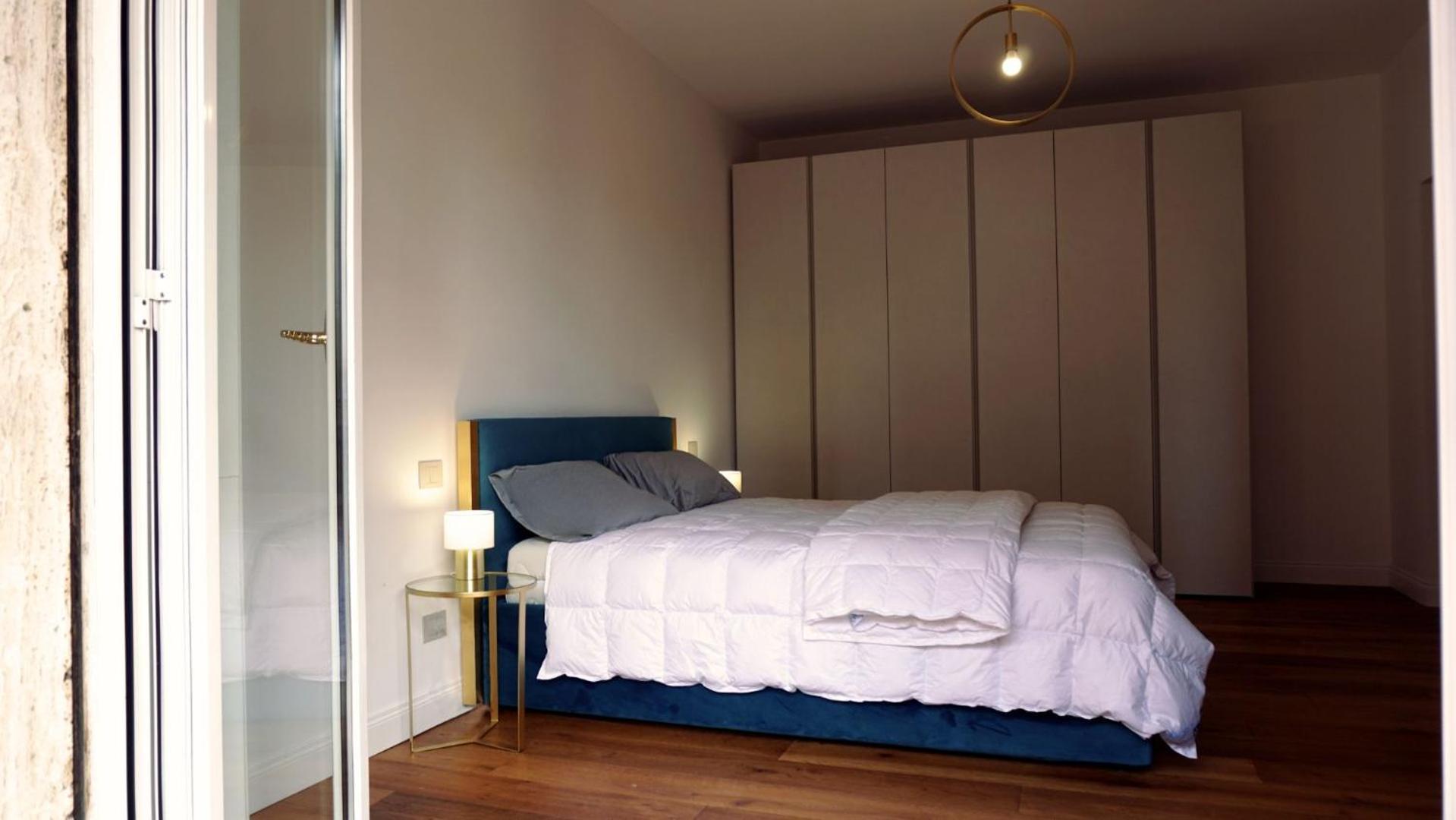 Apartamento Elegante In Porta Venezia A *