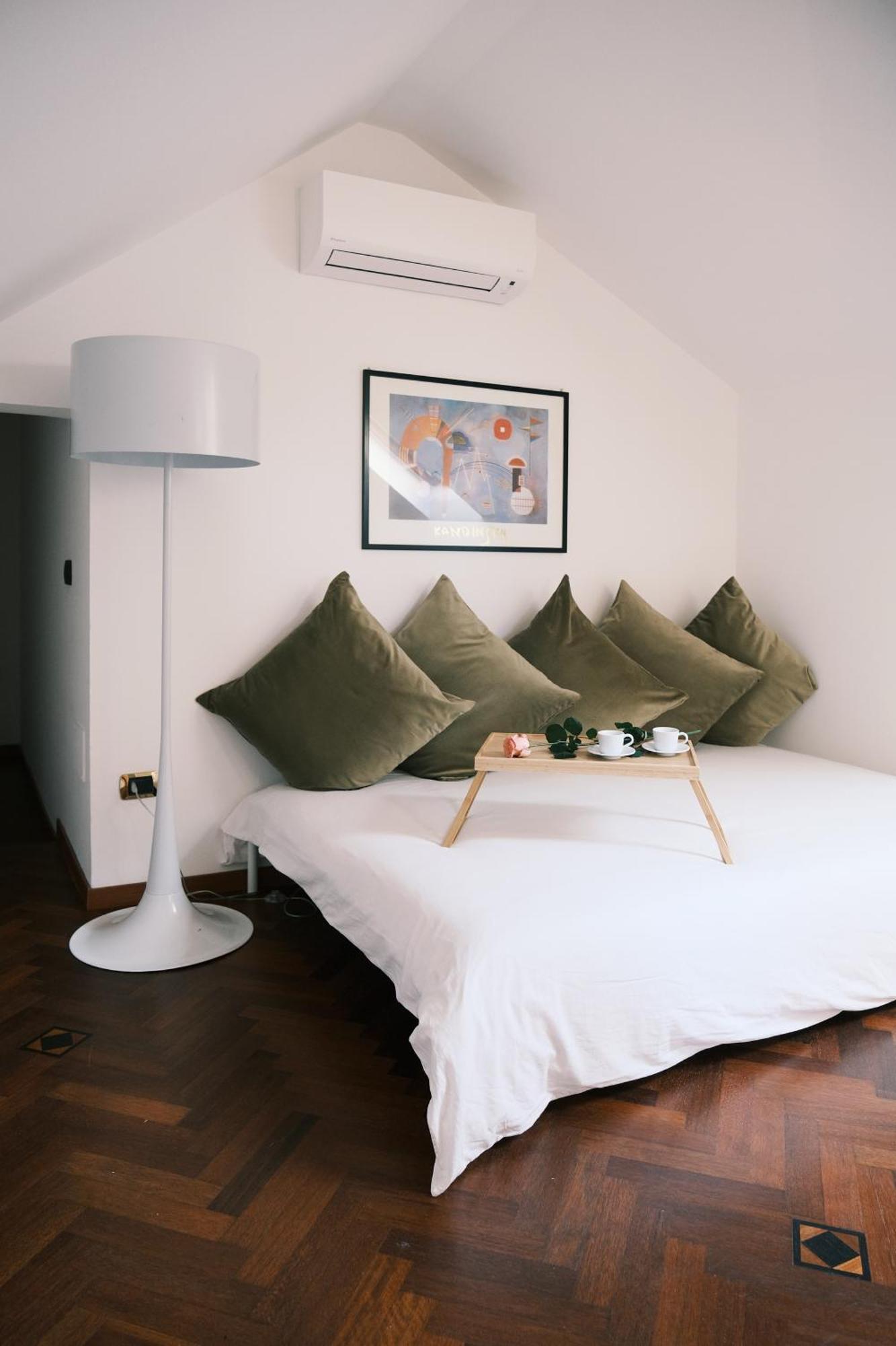 Apartment Comecasa Design Montenapoleone - Spiga Milan