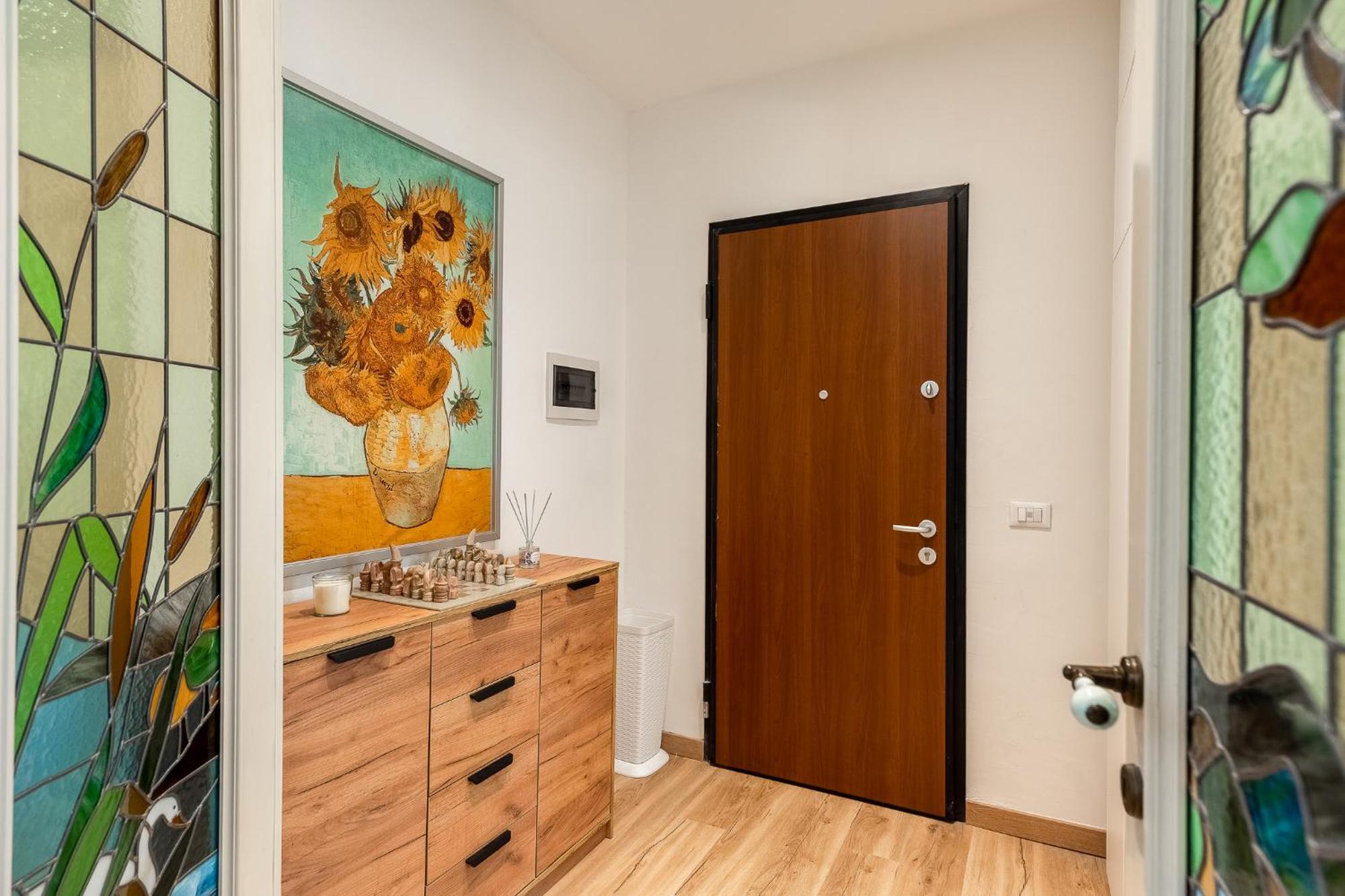 Apartamento Emerald House *