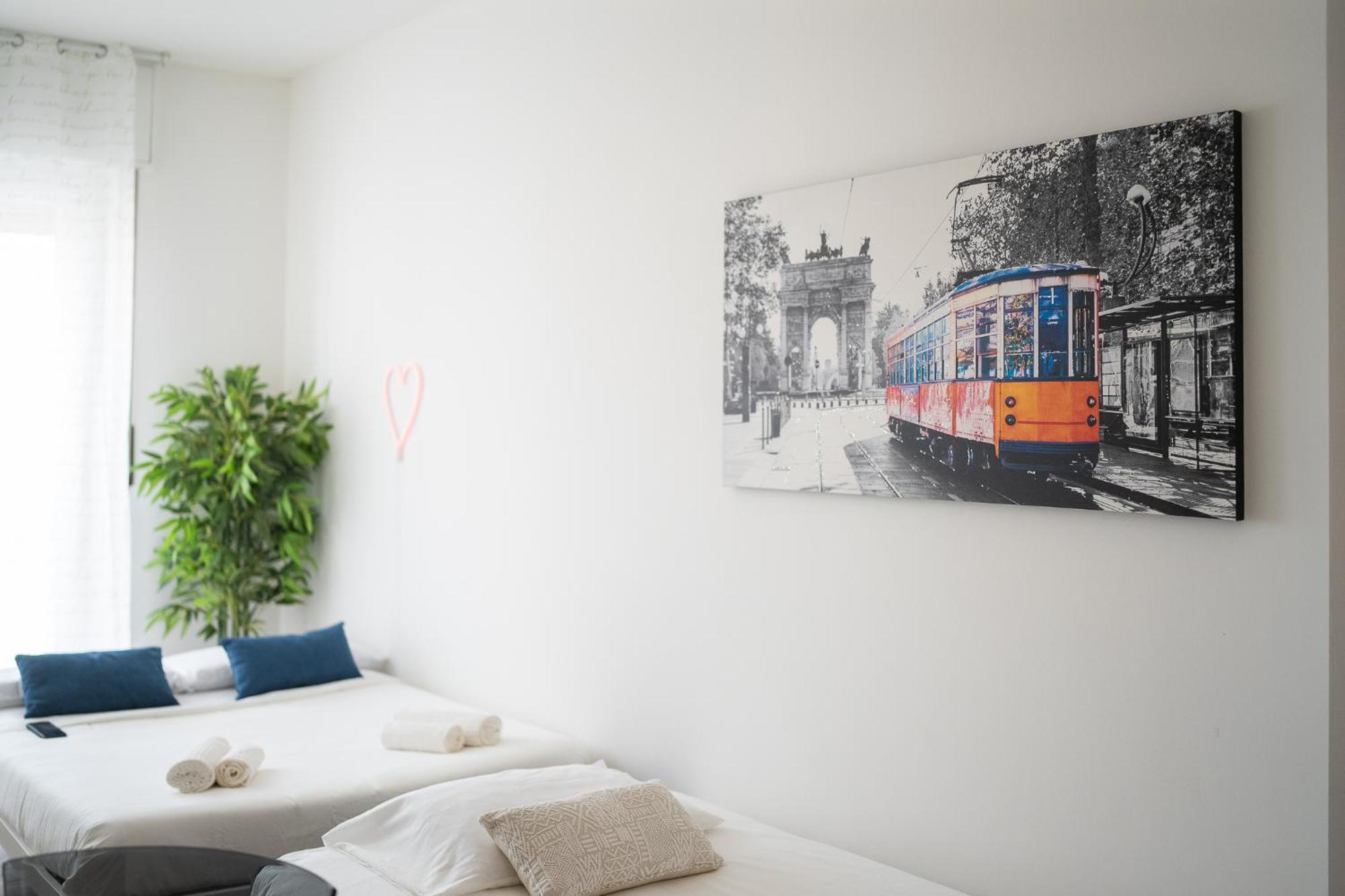 Apartamento Emerald House