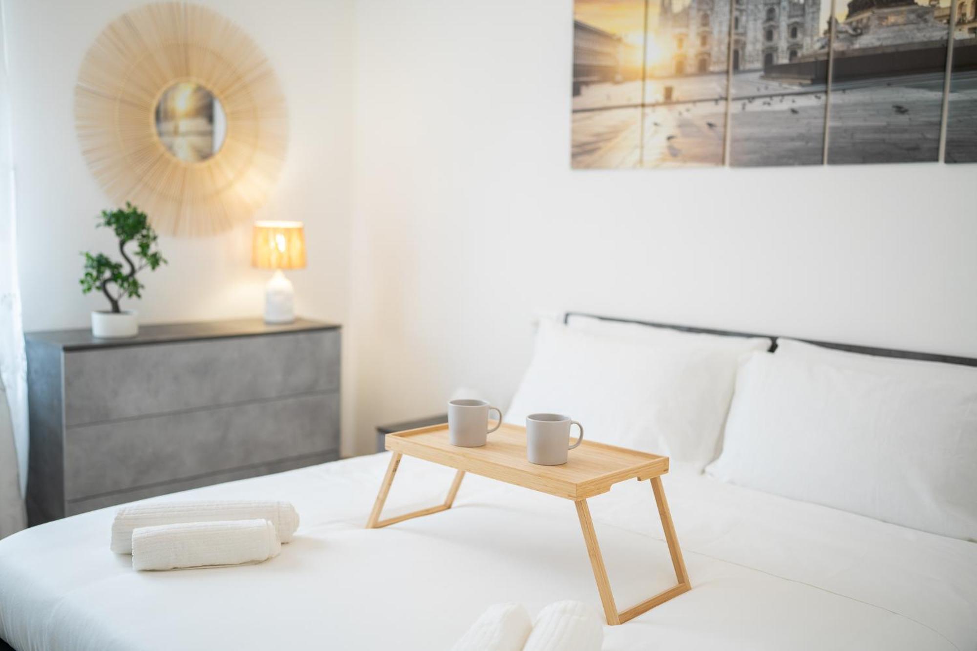 Emerald House Apartamento *