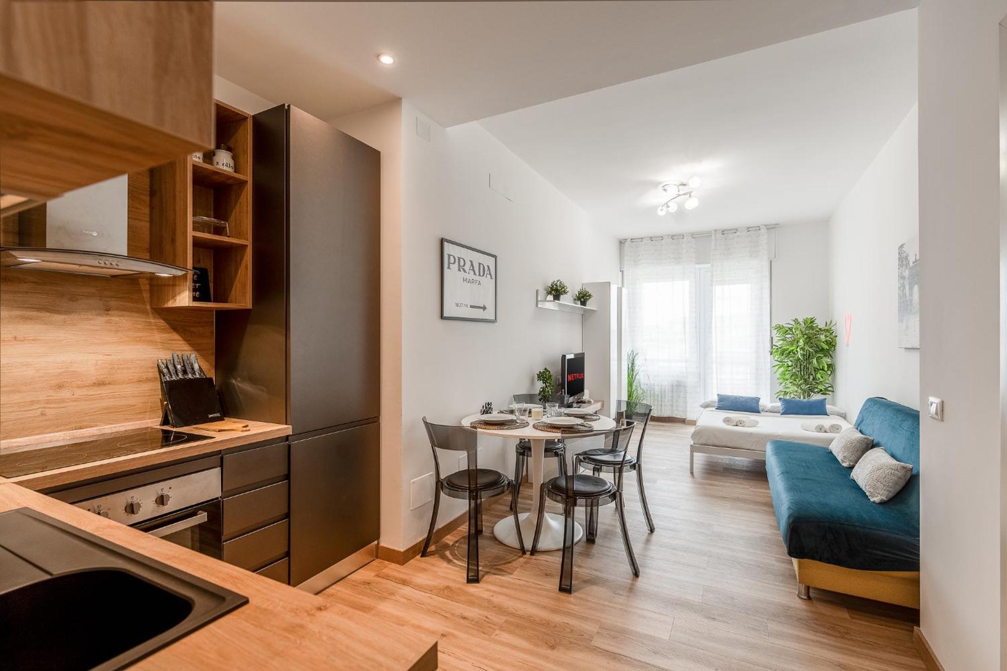 Apartamento Emerald House *