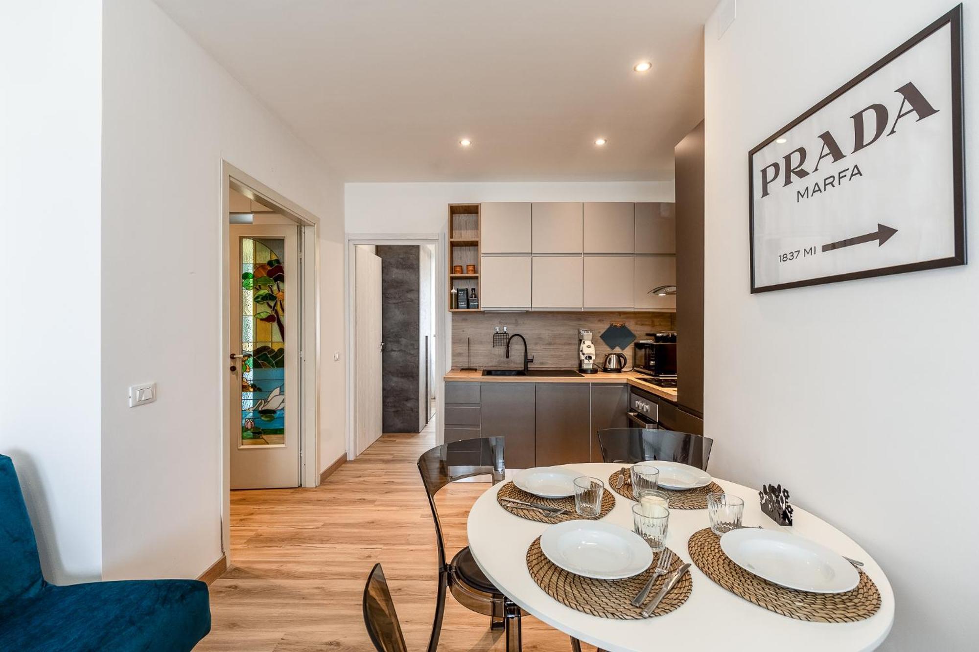 Apartamento Emerald House *