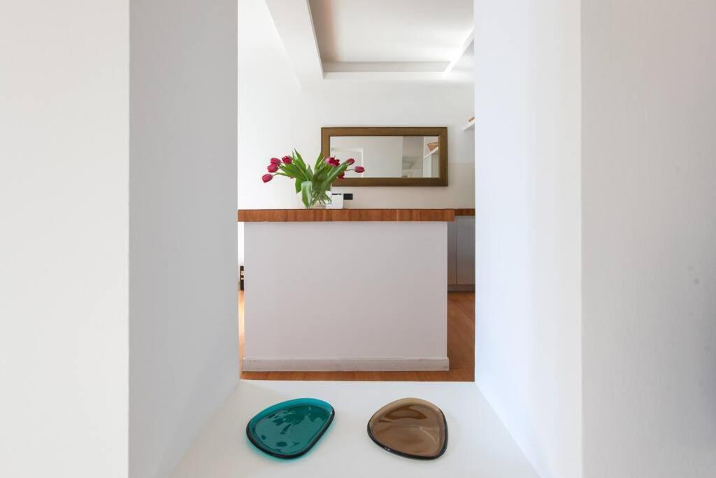 Hacca Collection - Brera & Fashion District - Bright 2br * Milan