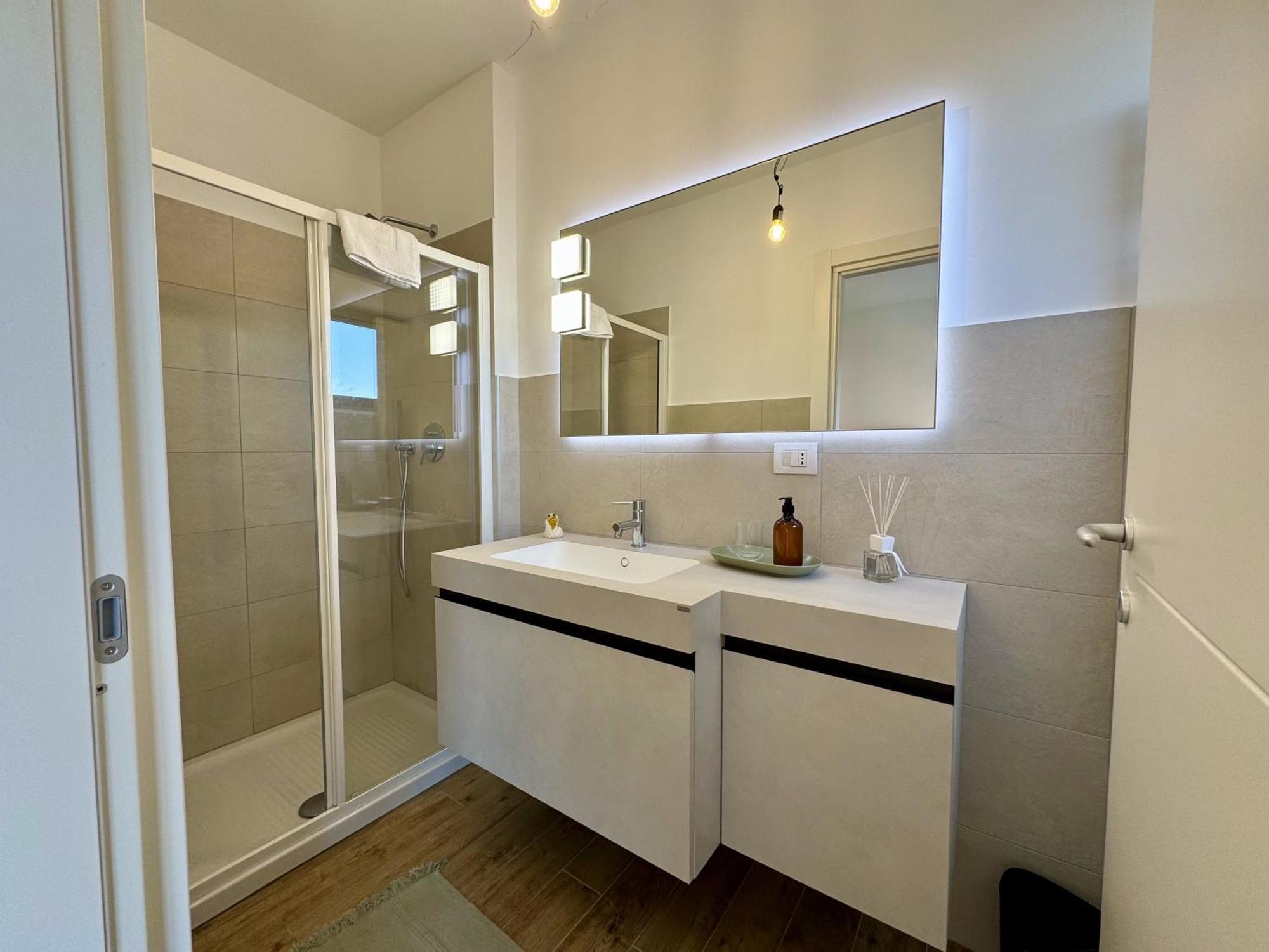 Apartamento La Tana Del Ghisallo