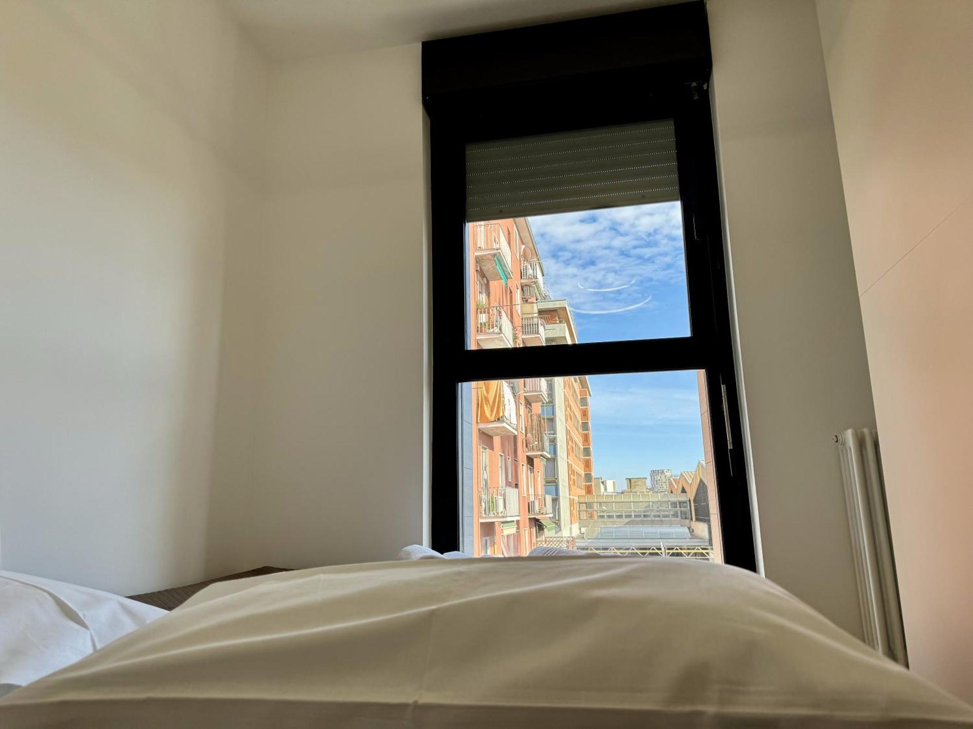 La Tana Del Ghisallo Apartamento *