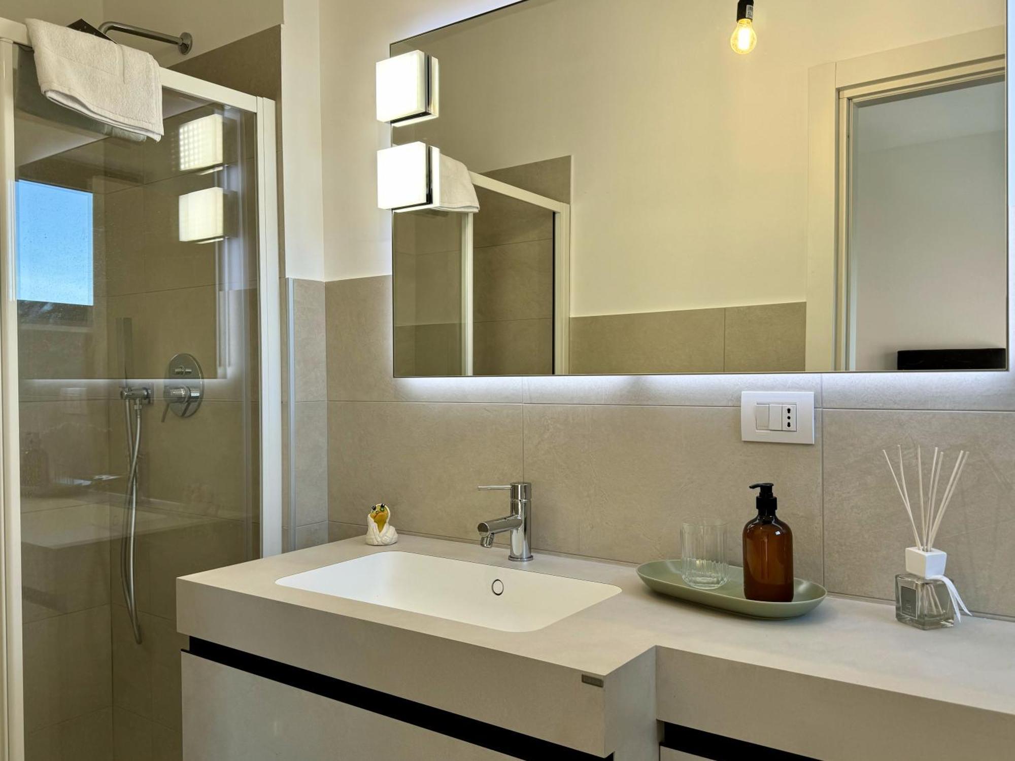 Apartamento La Tana Del Ghisallo *